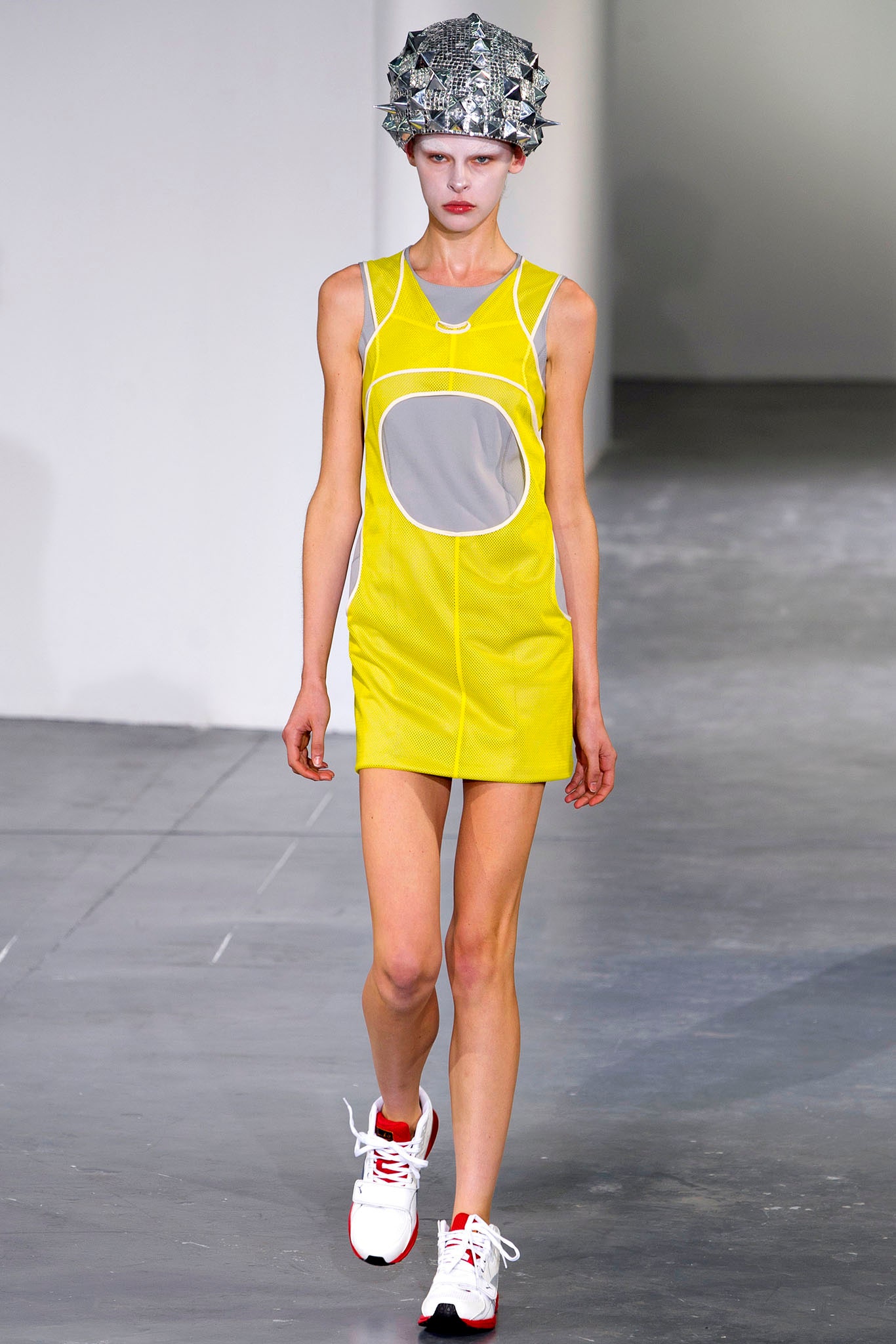 Junya Watanabe S/S 13 Look 22