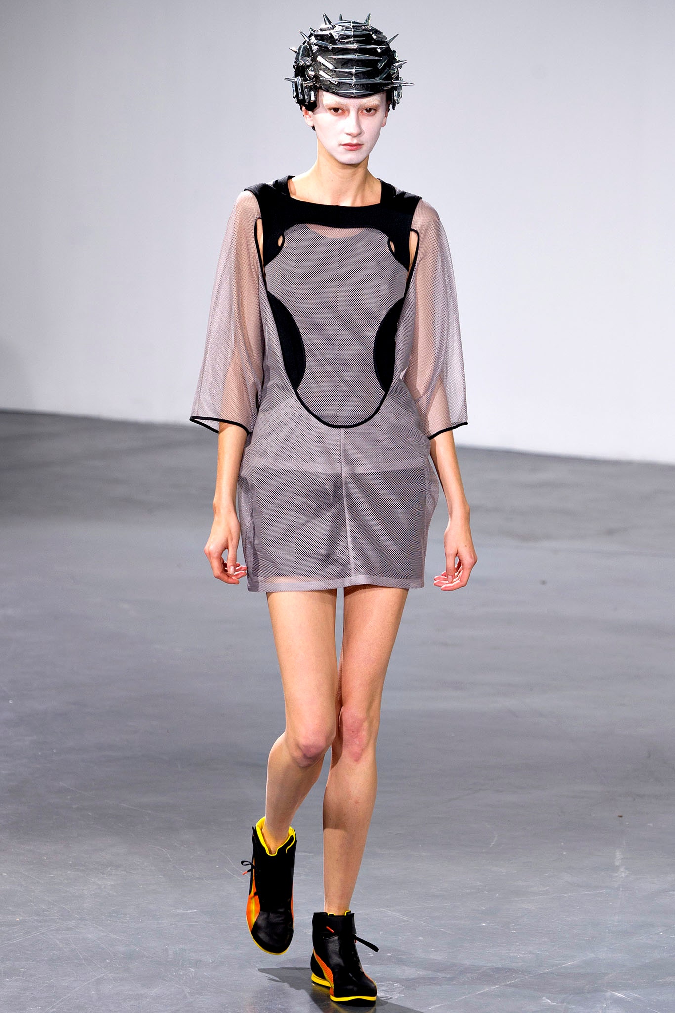 Junya Watanabe S/S 13 Look 23
