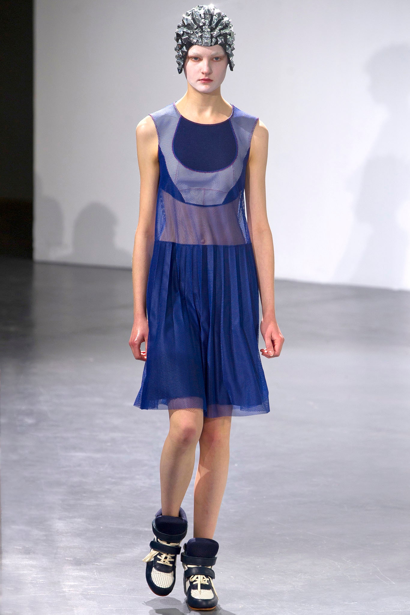 Junya Watanabe S/S 13 Look 25
