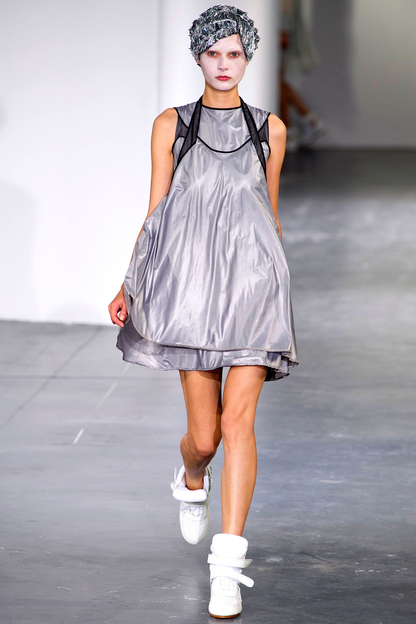 Junya Watanabe S/S 13 Look 26