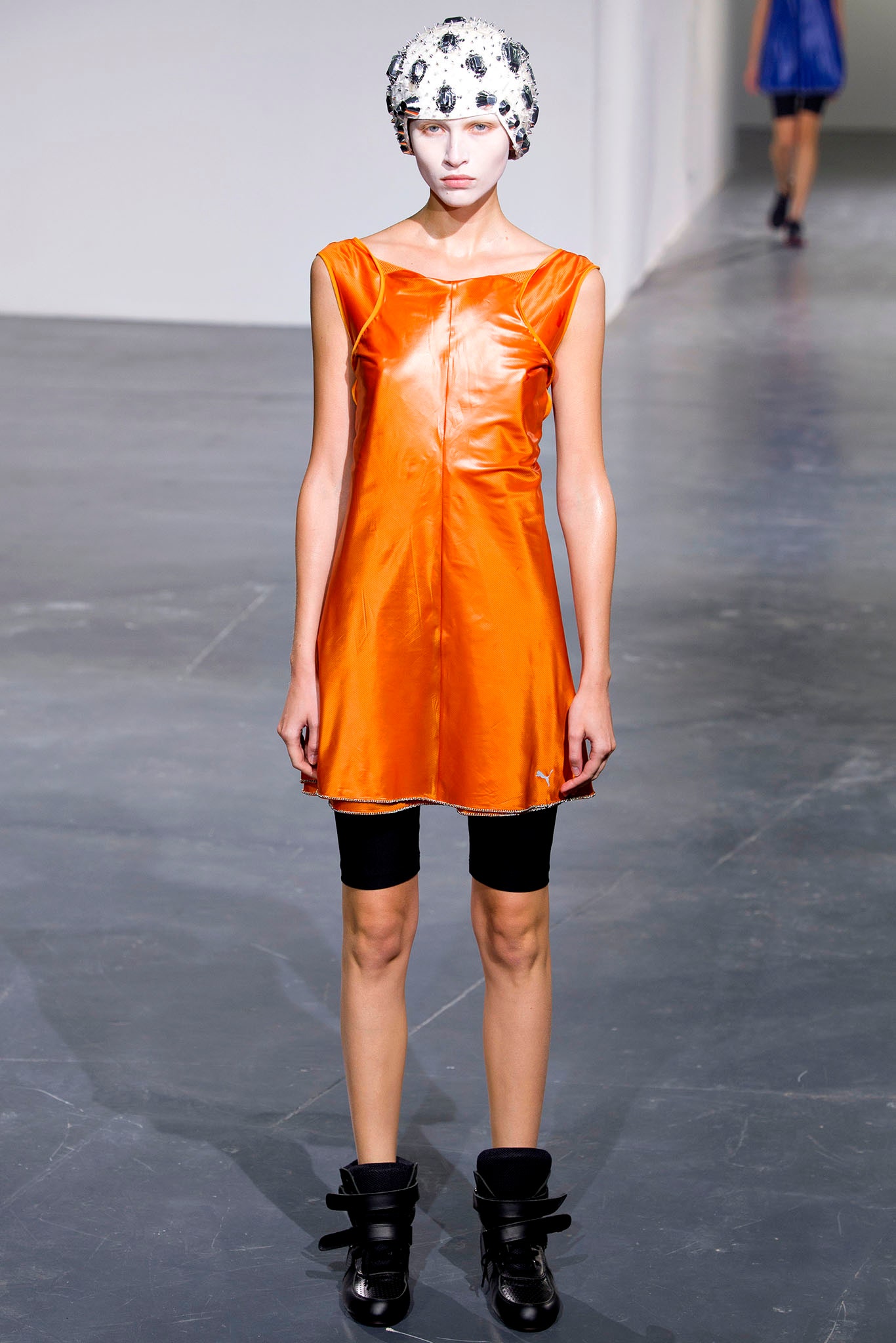 Junya Watanabe S/S 13 Look 27
