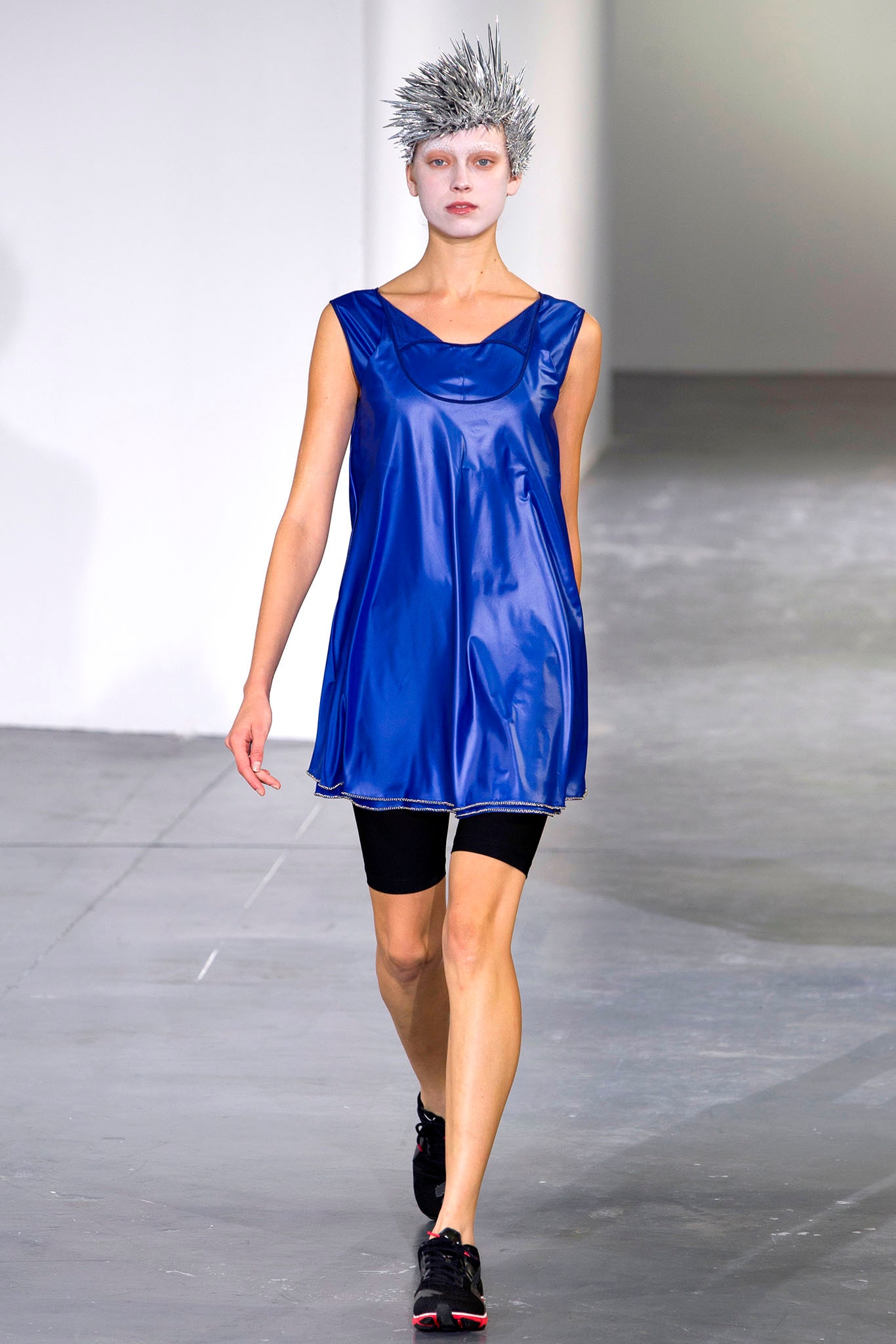 Junya Watanabe S/S 13 Look 28