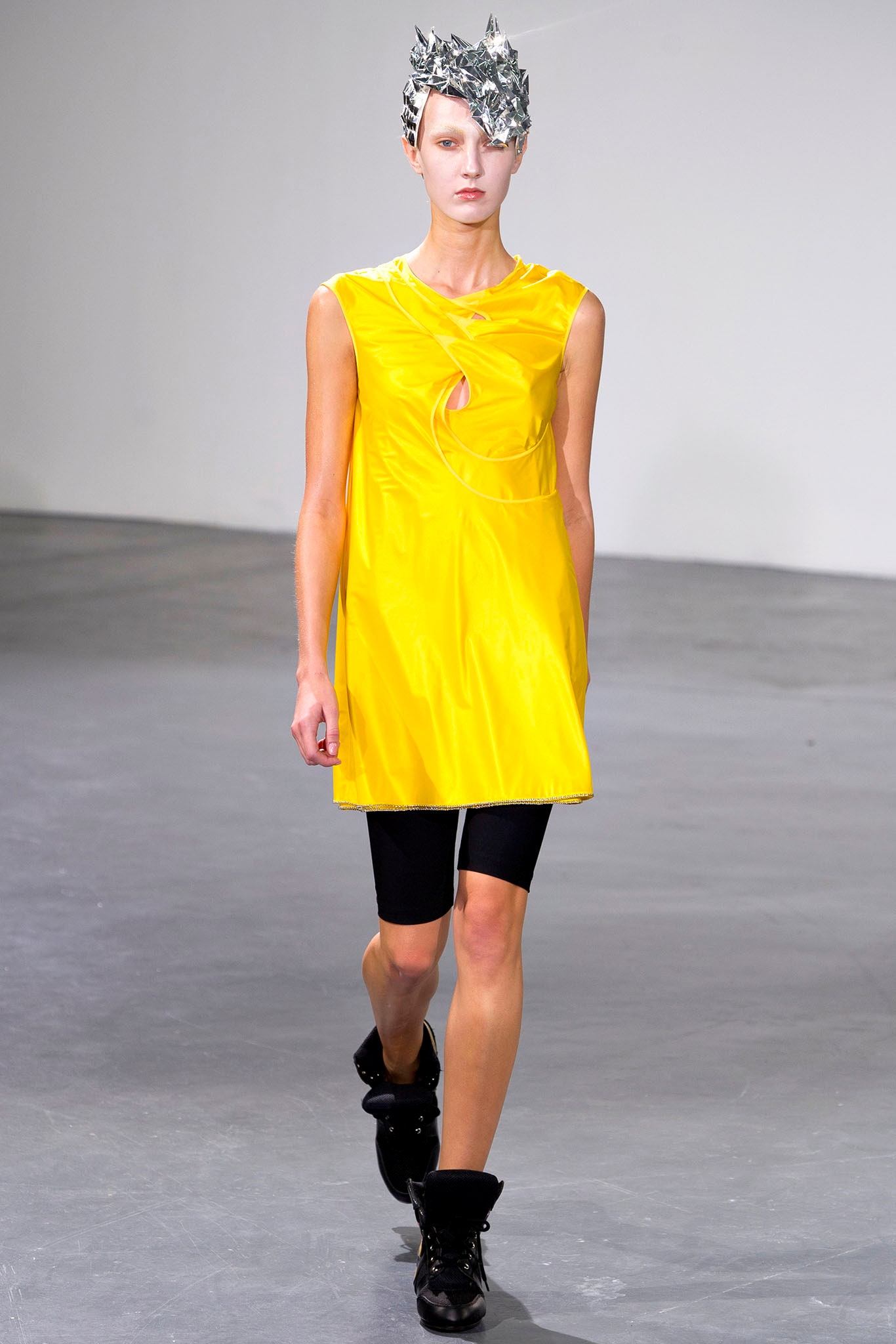 Junya Watanabe S/S 13 Look 29