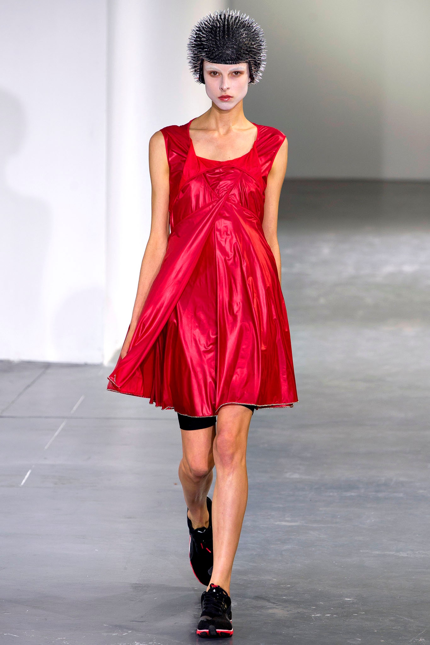 Junya Watanabe S/S 13 Look 30