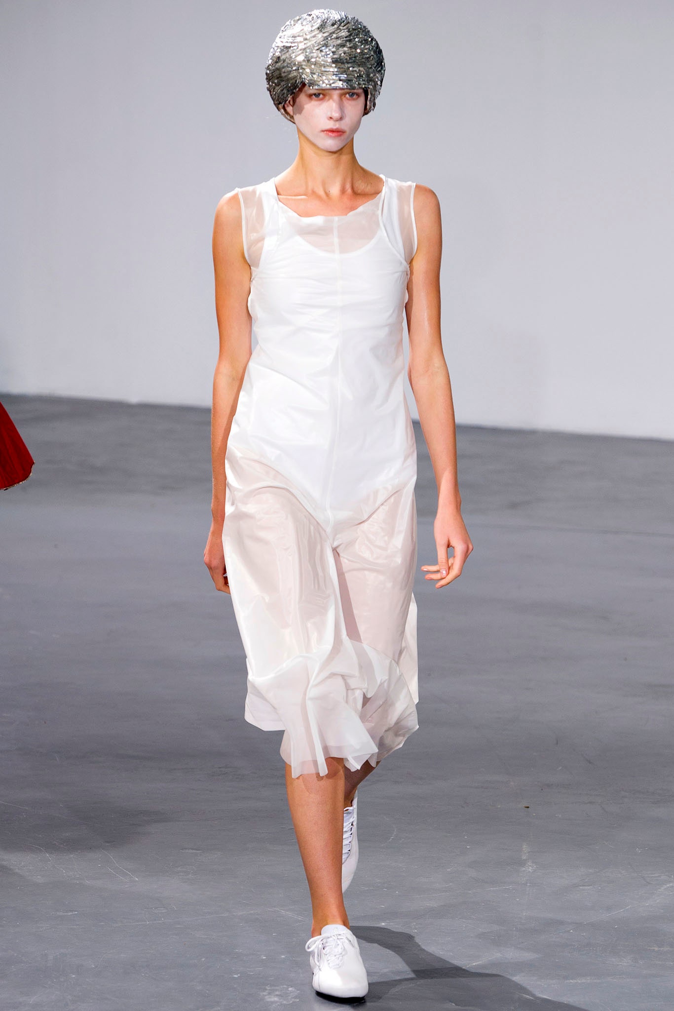 Junya Watanabe S/S 13 Look 31