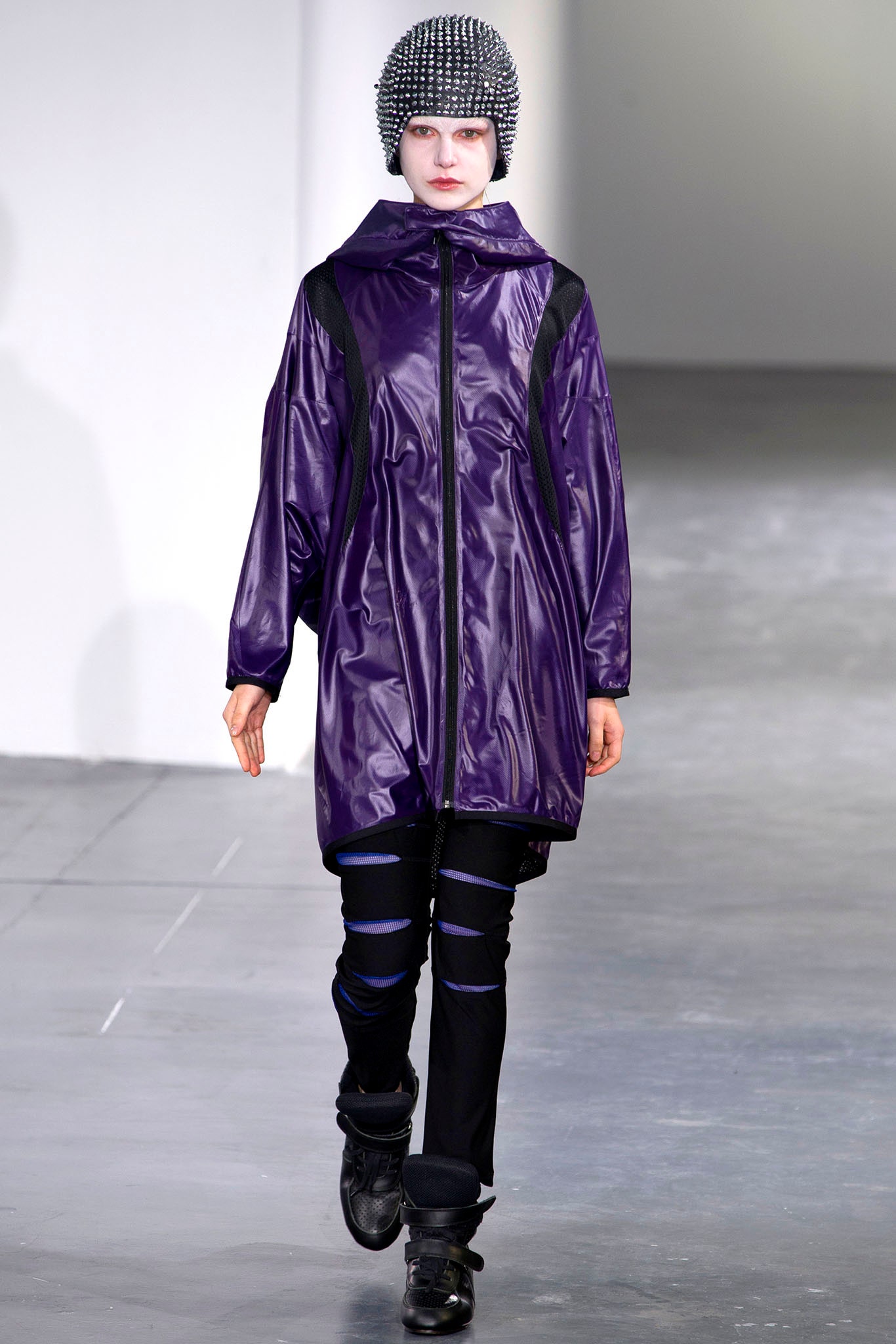 Junya Watanabe S/S 13 Look 32