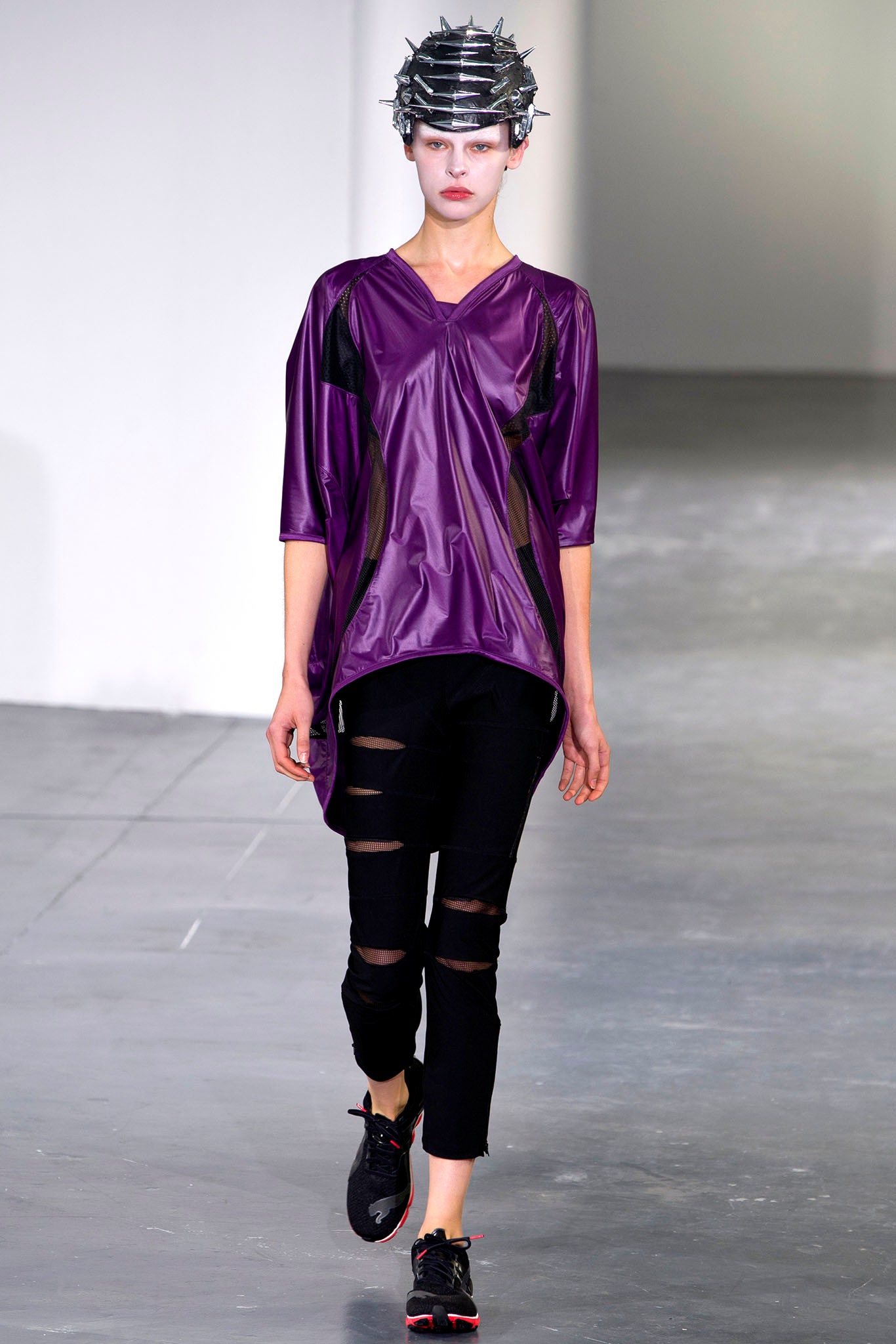 Junya Watanabe S/S 13 Look 33