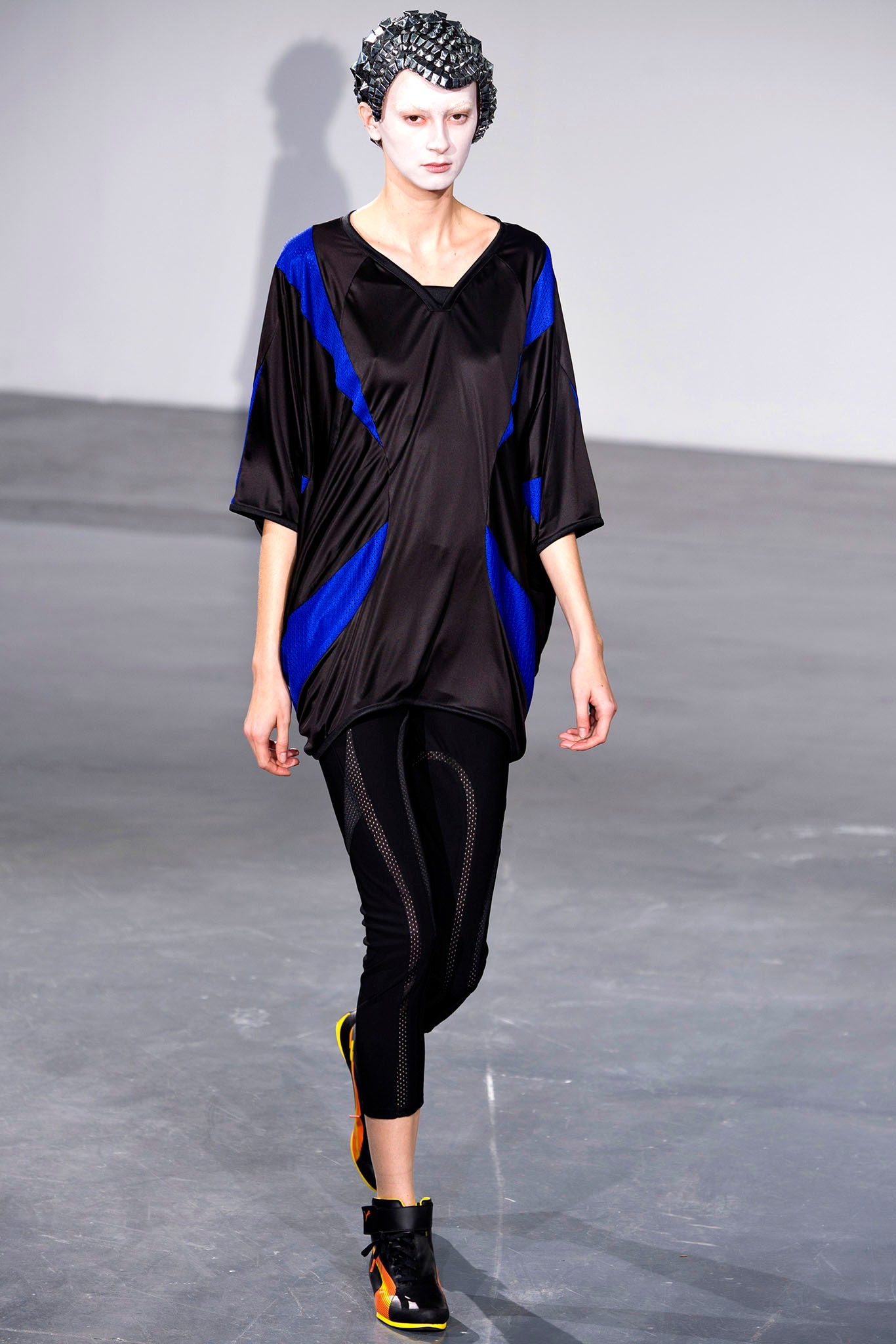 Junya Watanabe S/S 13 Look 34