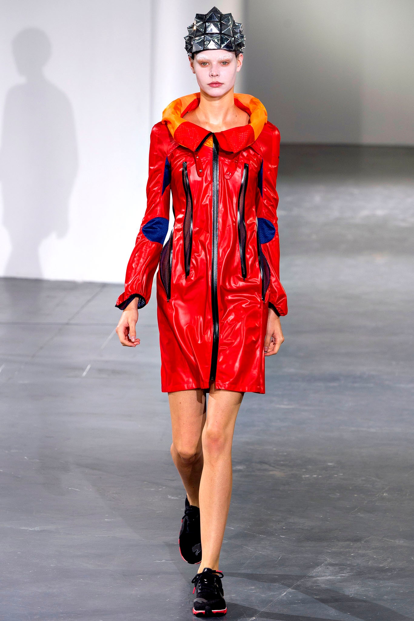 Junya Watanabe S/S 13 Look 35