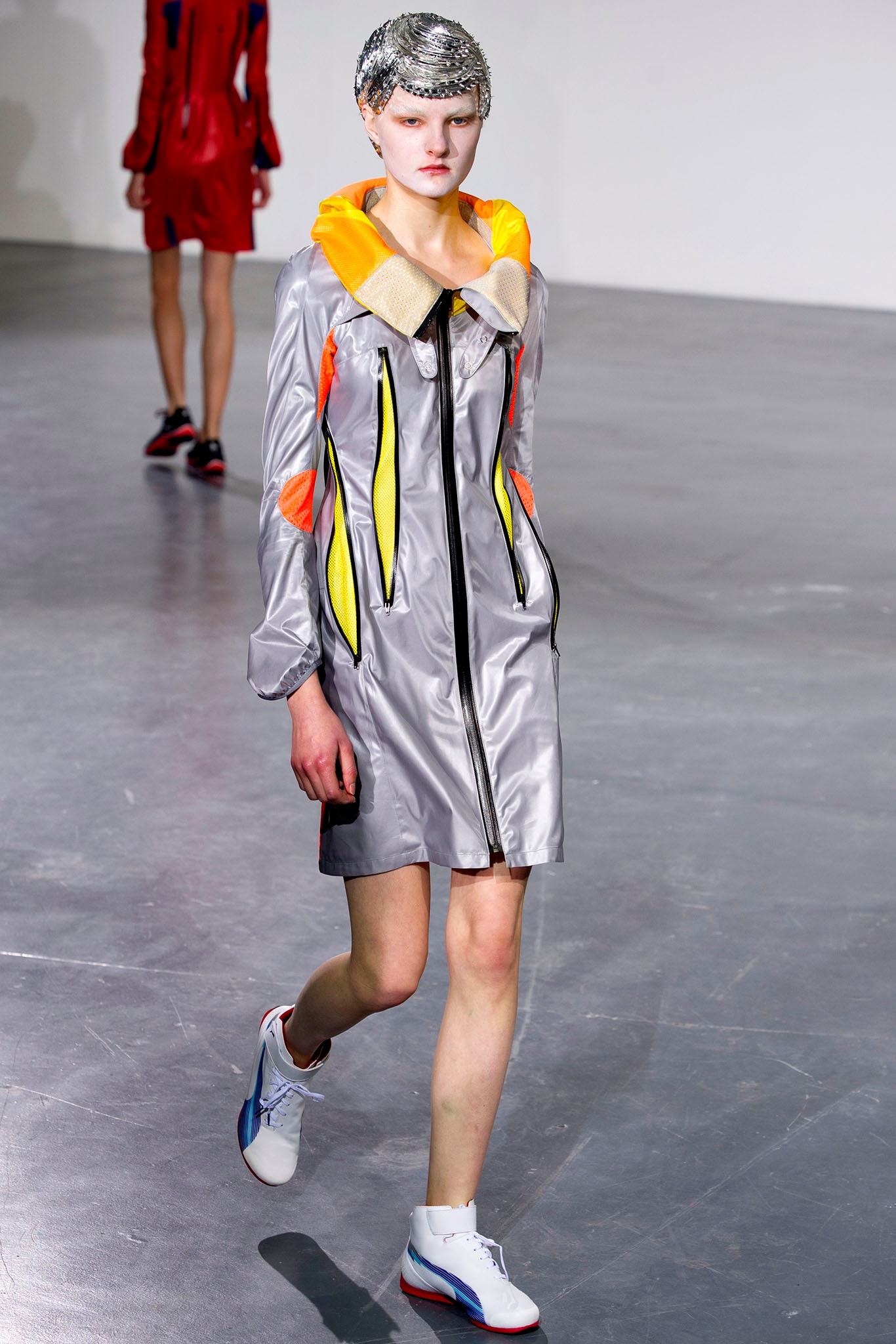 Junya Watanabe S/S 13 Look 36