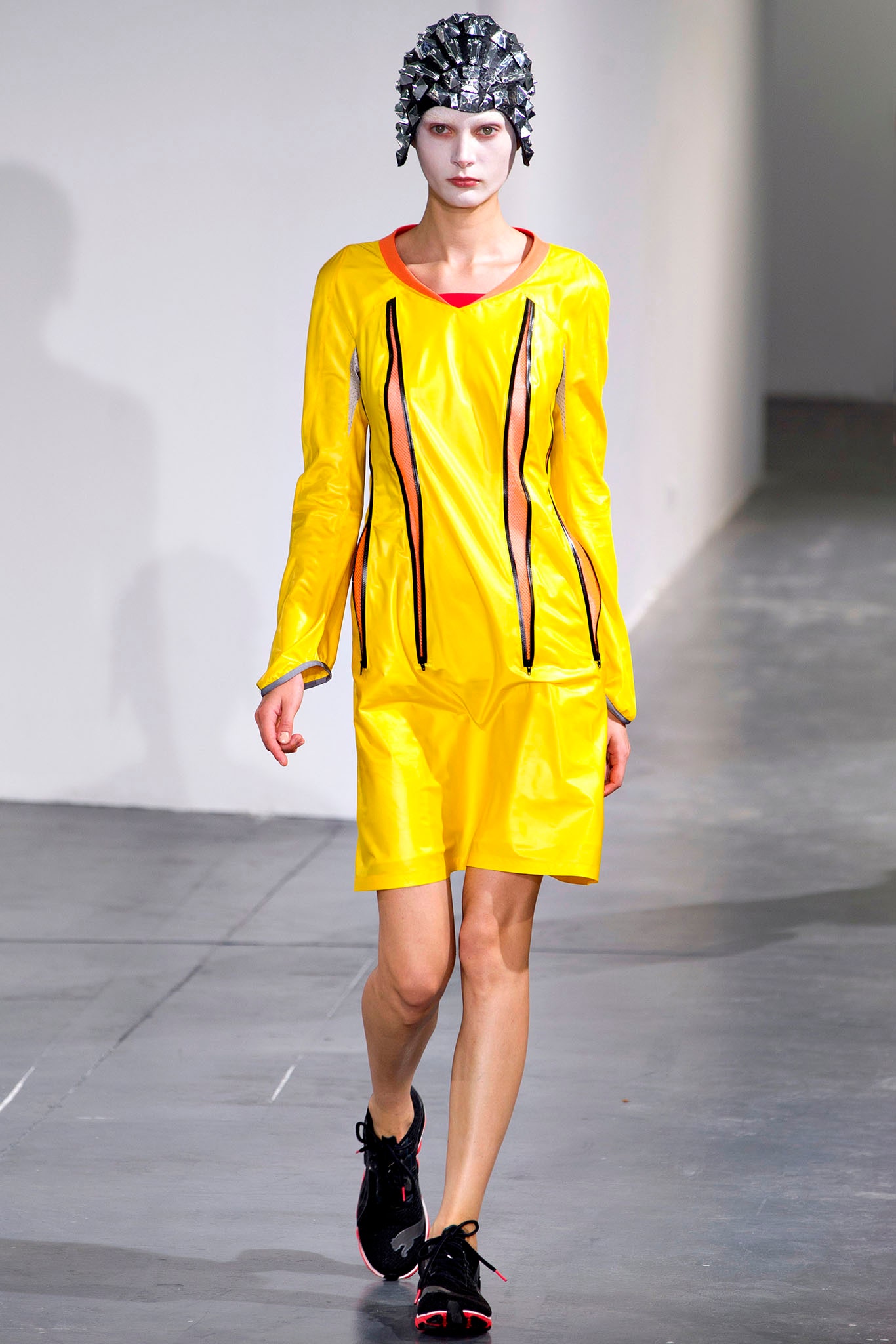Junya Watanabe S/S 13 Look 37