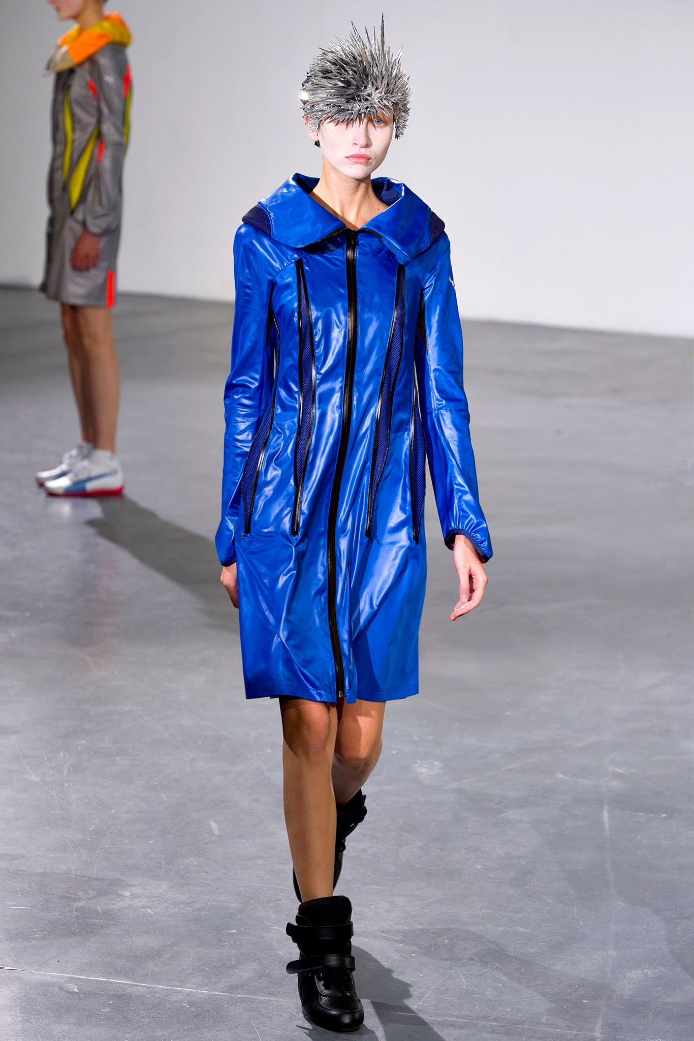Junya Watanabe S/S 13 Look 38
