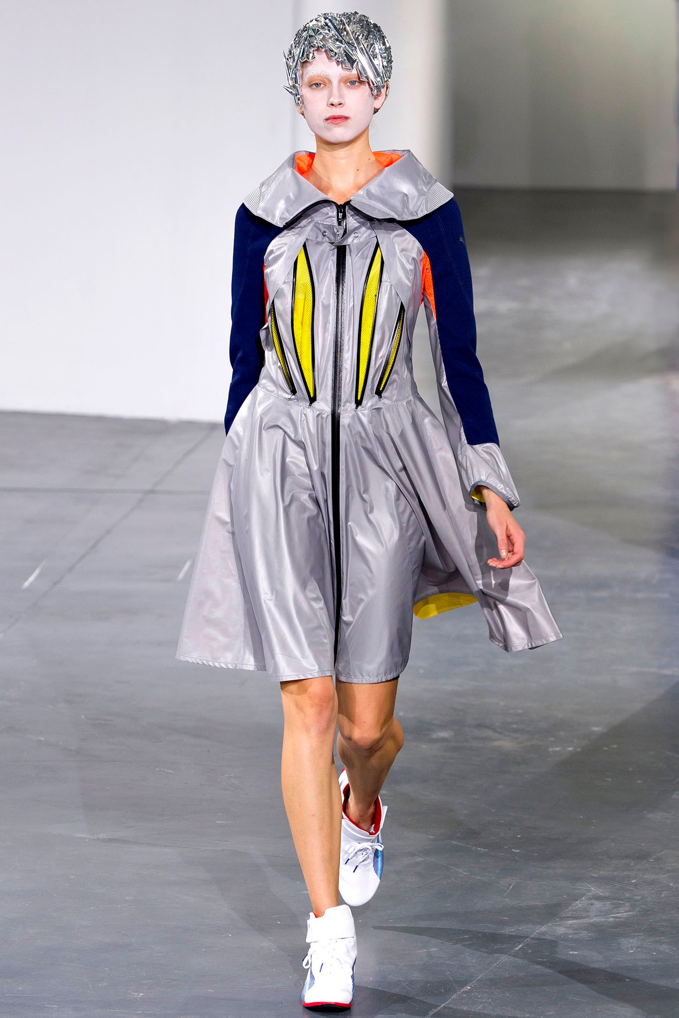 Junya Watanabe S/S 13 Look 39