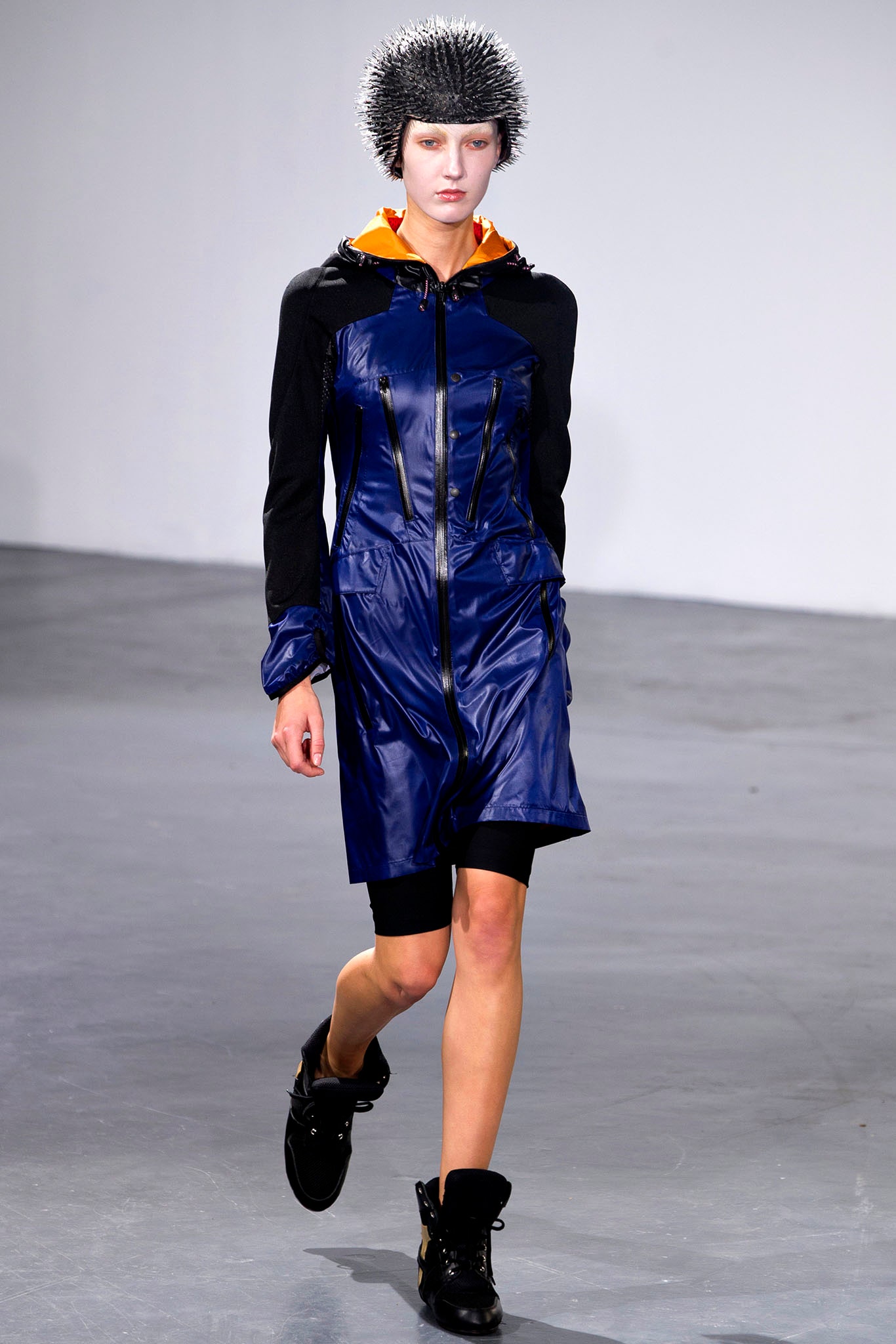 Junya Watanabe S/S 13 Look 40