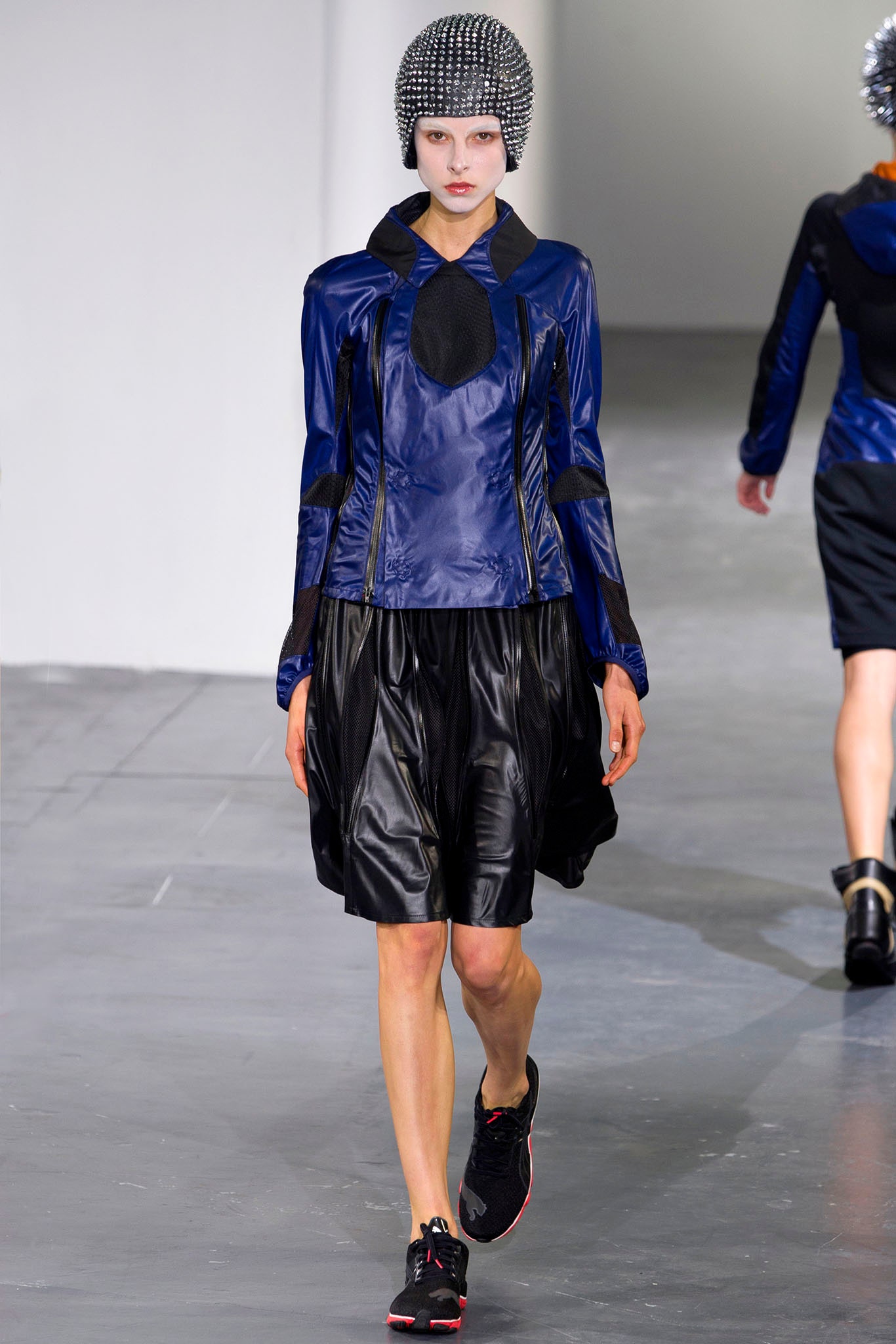Junya Watanabe S/S 13 Look 41