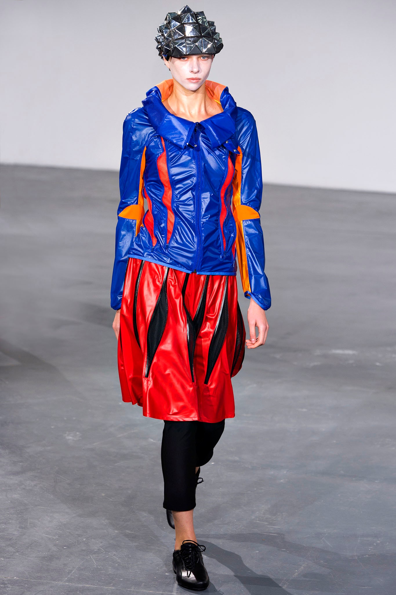 Junya Watanabe S/S 13 Look 42