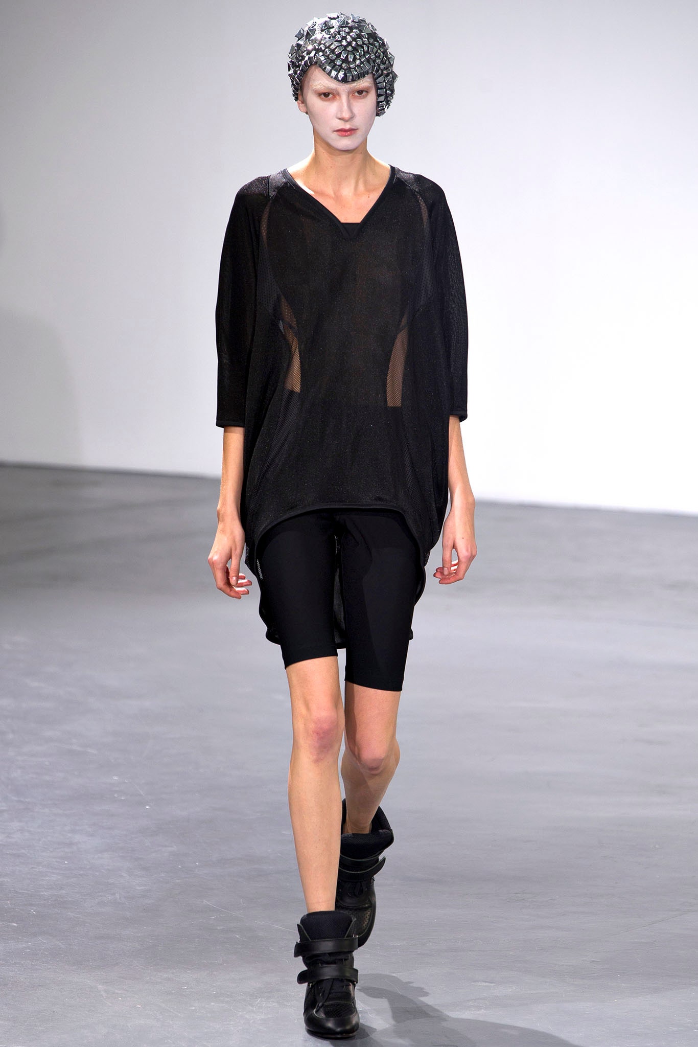Junya Watanabe S/S 13 Look 46