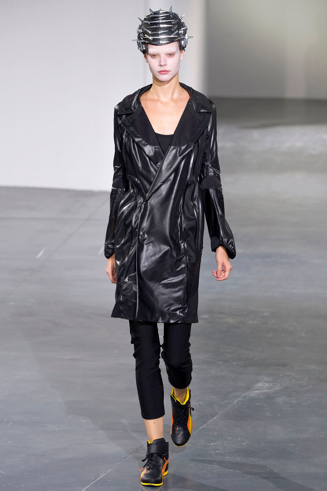 Junya Watanabe S/S 13 Look 47