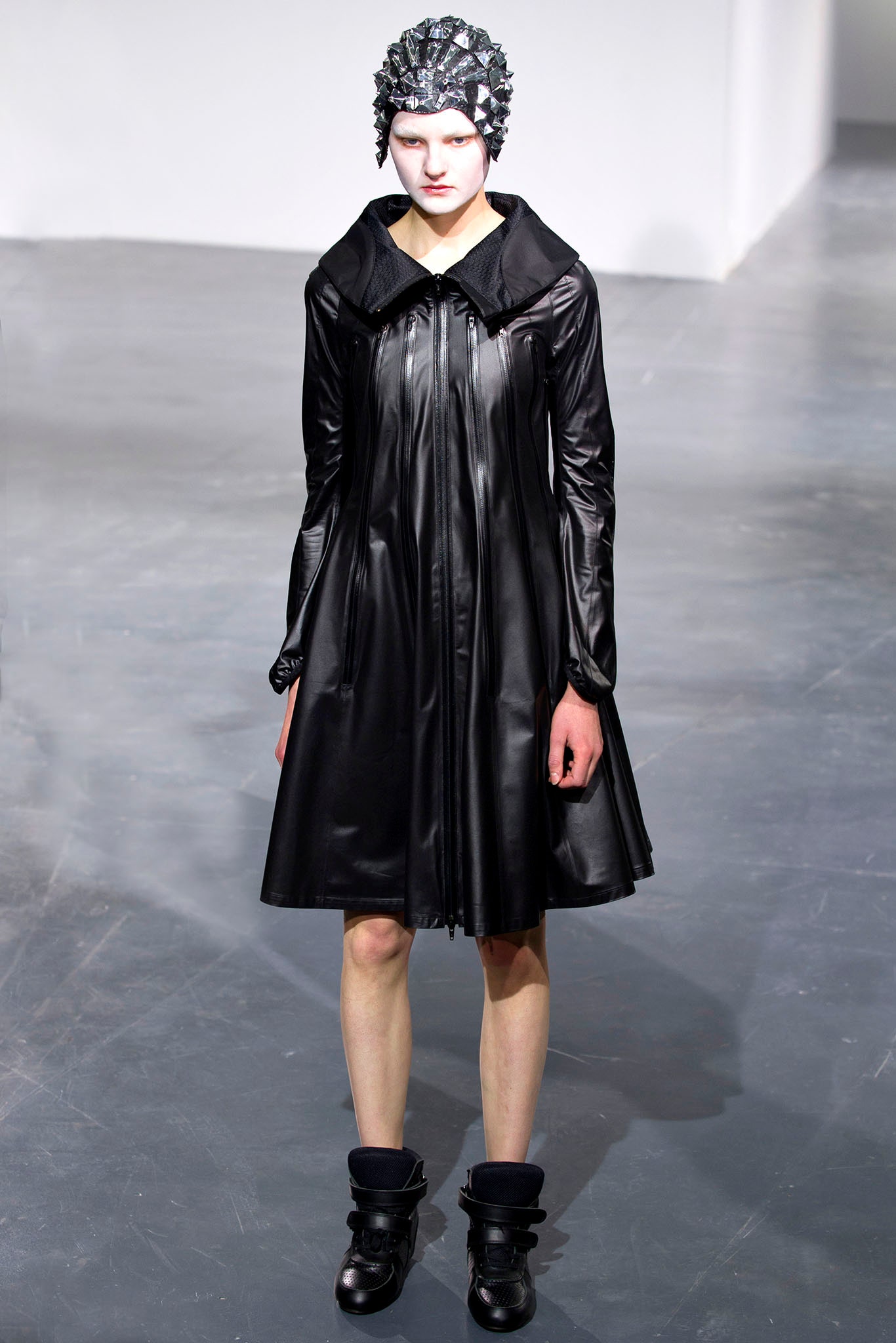 Junya Watanabe S/S 13 Look 48