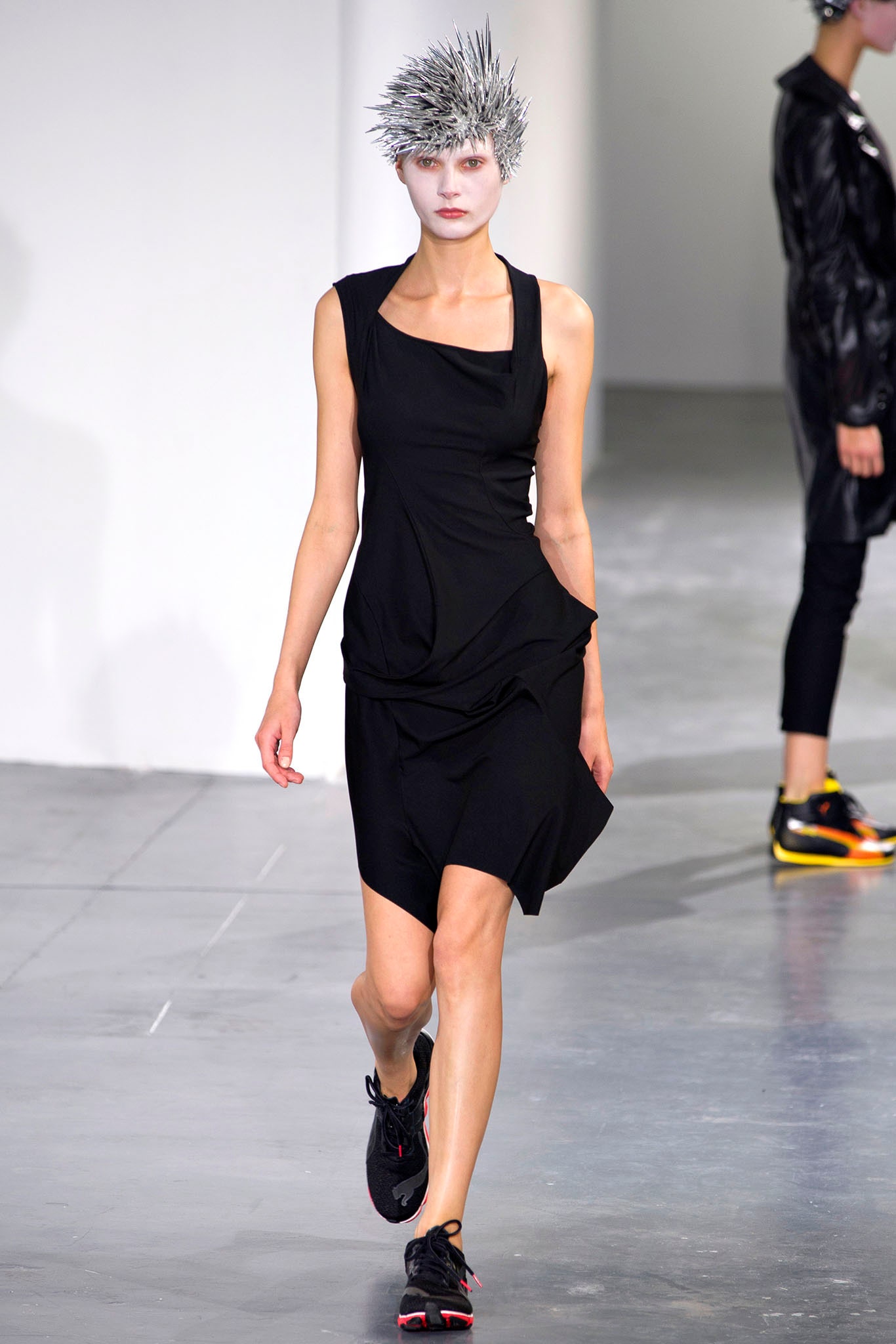 Junya Watanabe S/S 13 Look 49