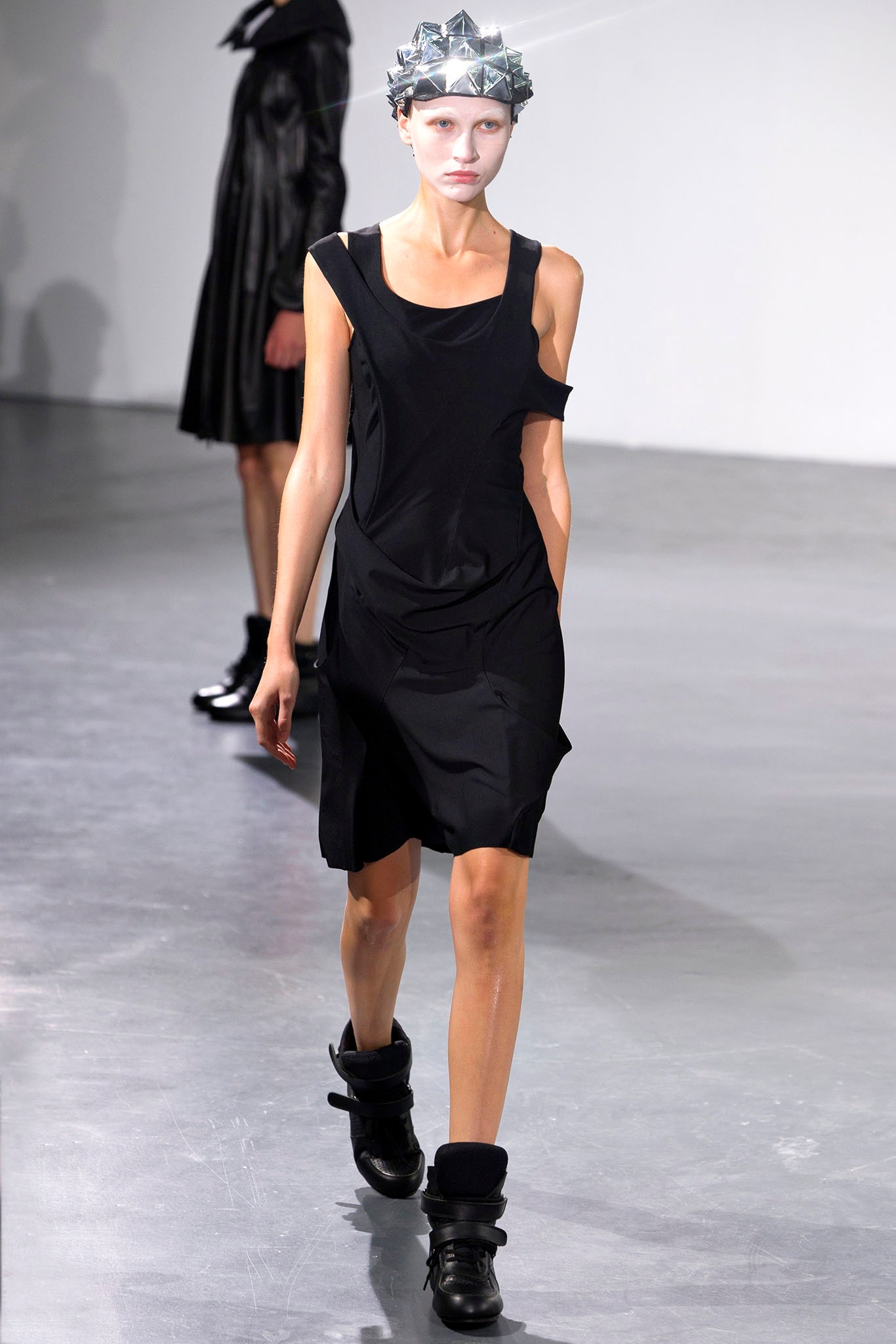 Junya Watanabe S/S 13 Look 50