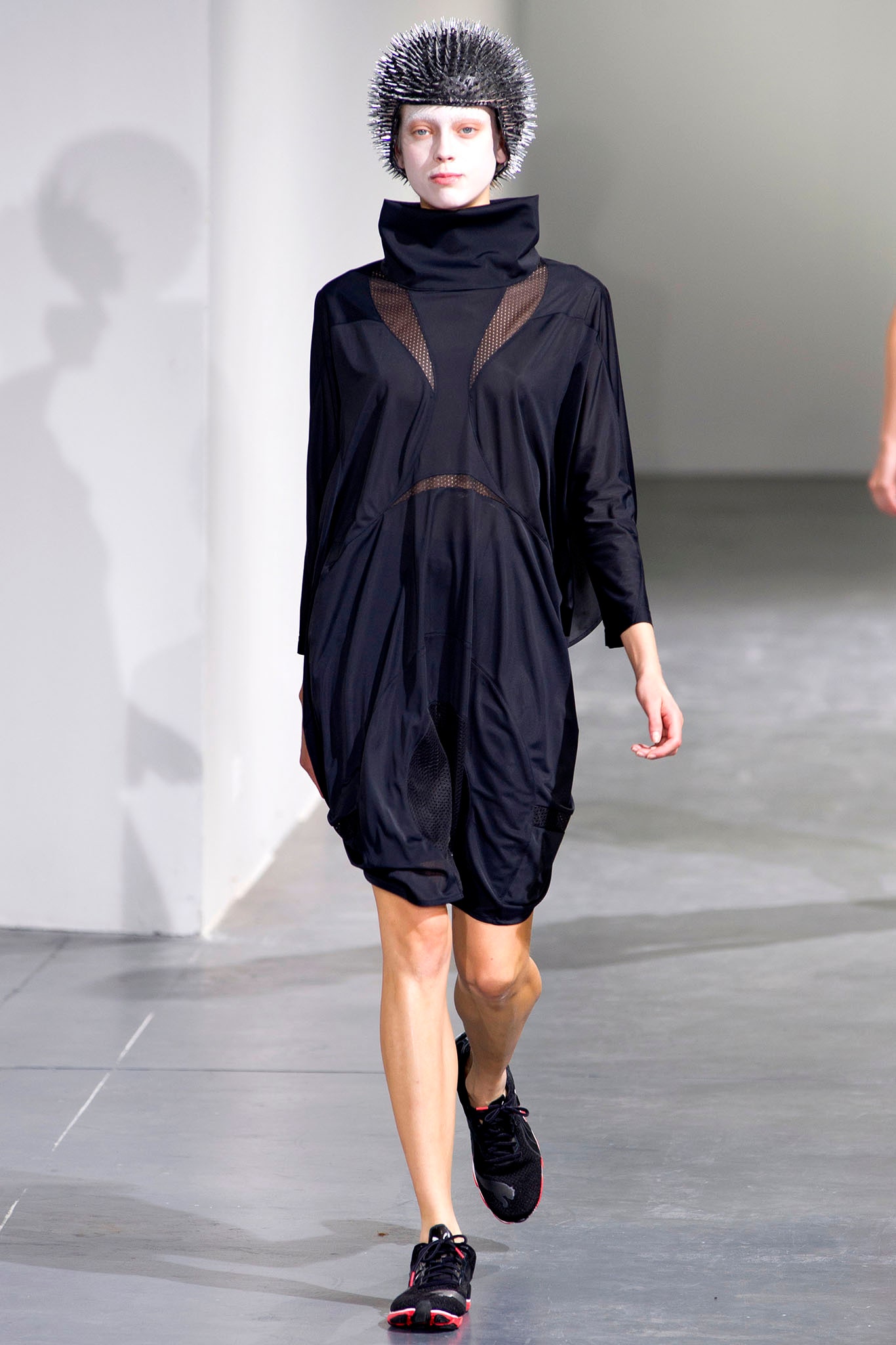 Junya Watanabe S/S 13 Look 51