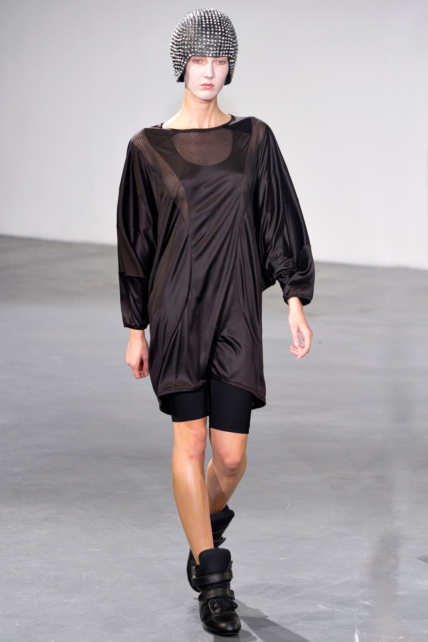 Junya Watanabe S/S 13 Look 52