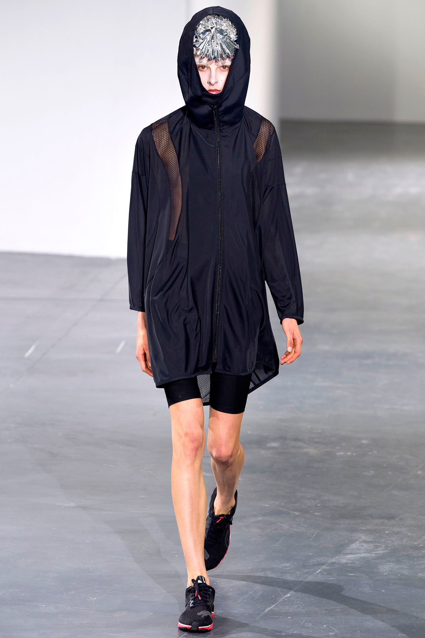Junya Watanabe S/S 13 Look 53
