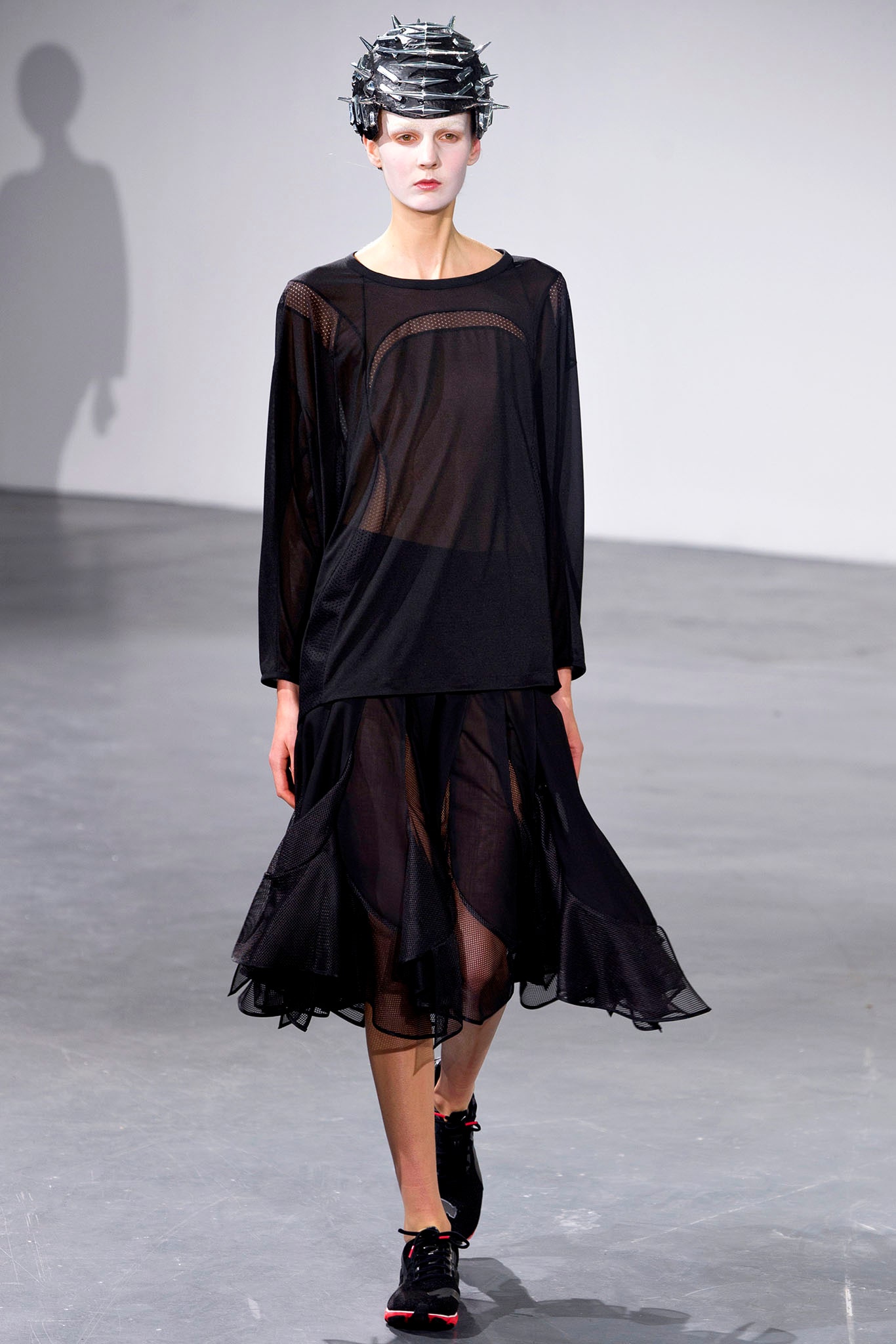 Junya Watanabe S/S 13 Look 54