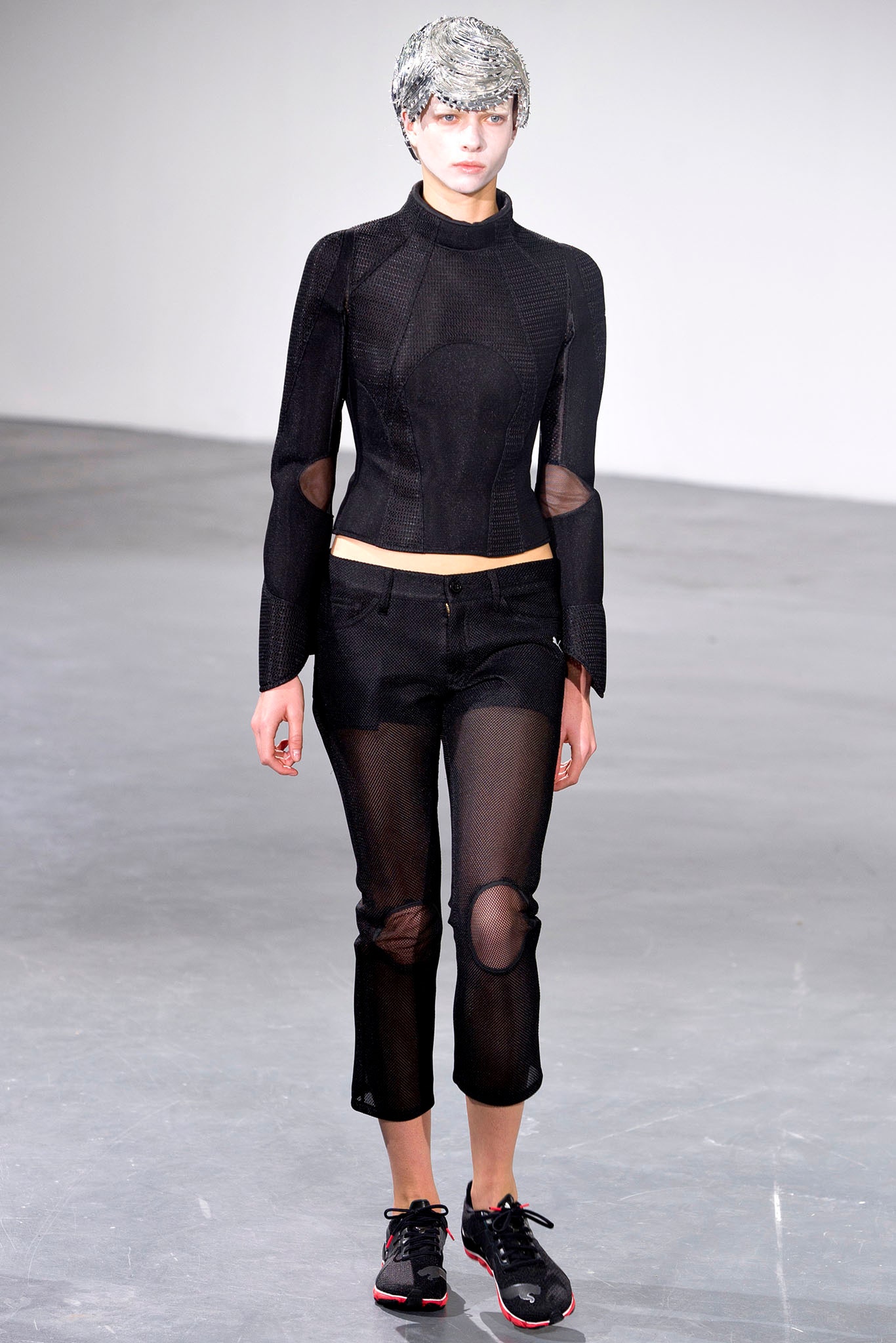 Junya Watanabe S/S 13 Look 56
