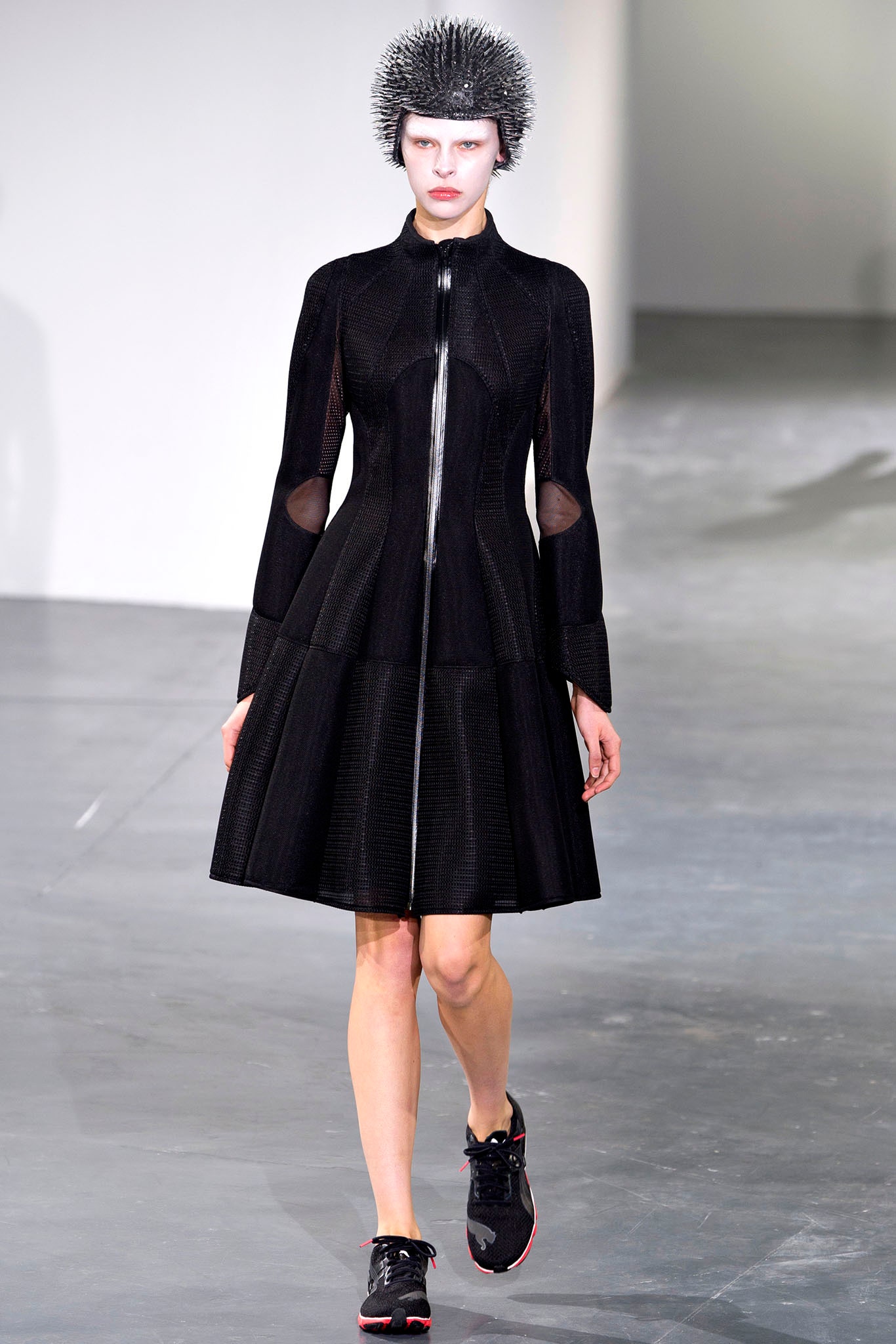 Junya Watanabe S/S 13 Look 57