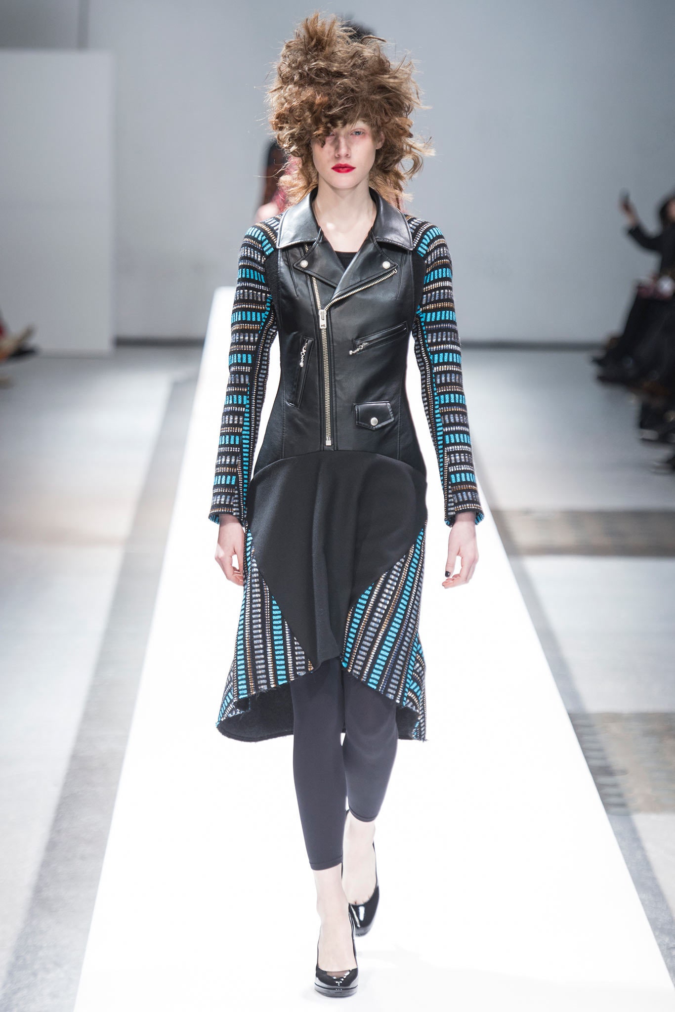 Junya Watanabe F/W 13 Look 2