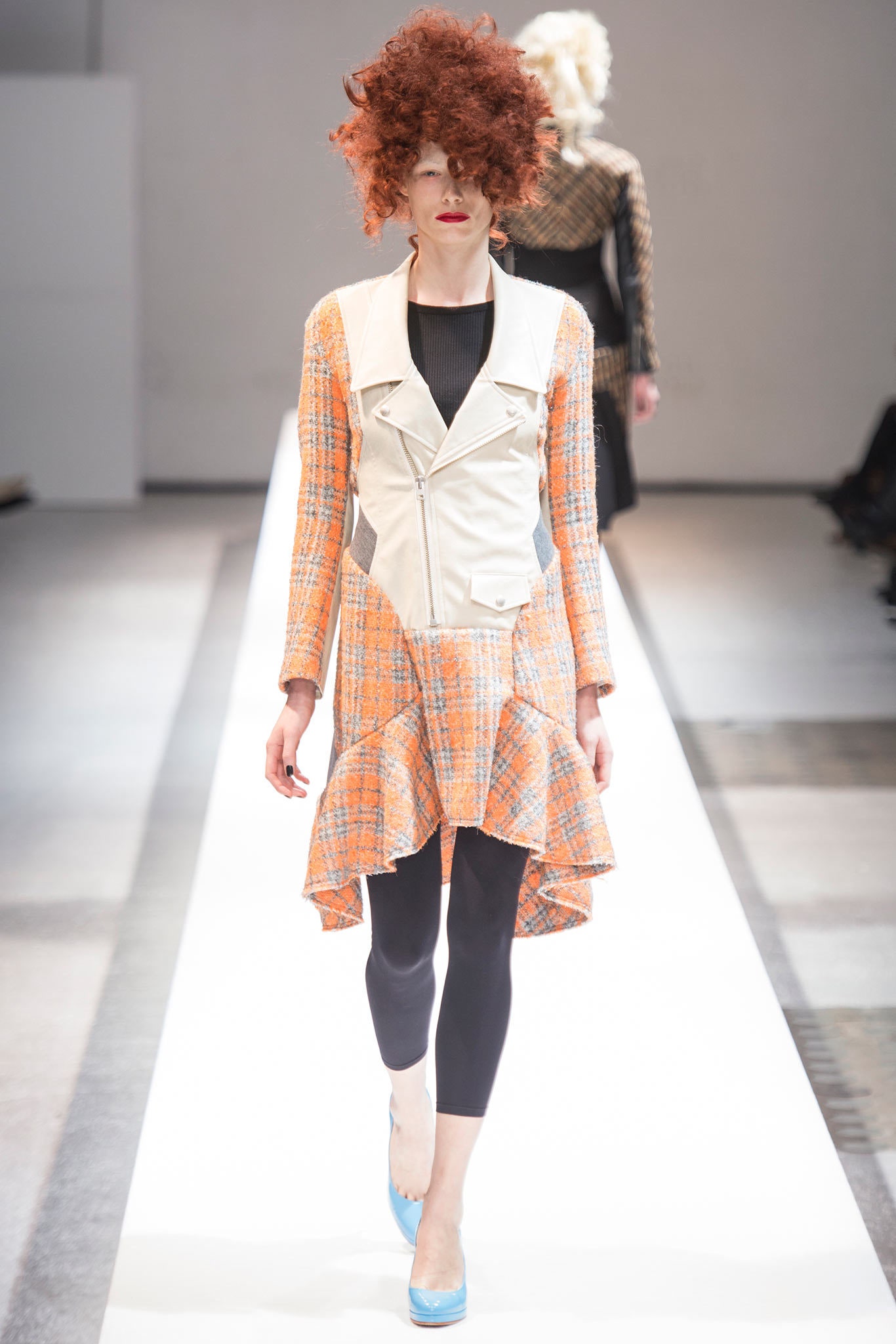 Junya Watanabe F/W 13 Look 5