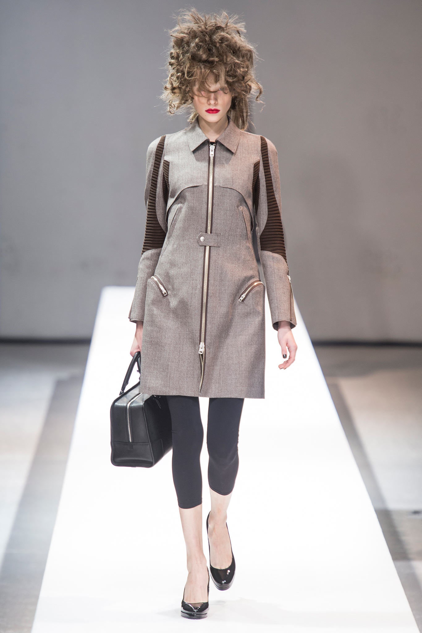 Junya Watanabe F/W 13 Look 10