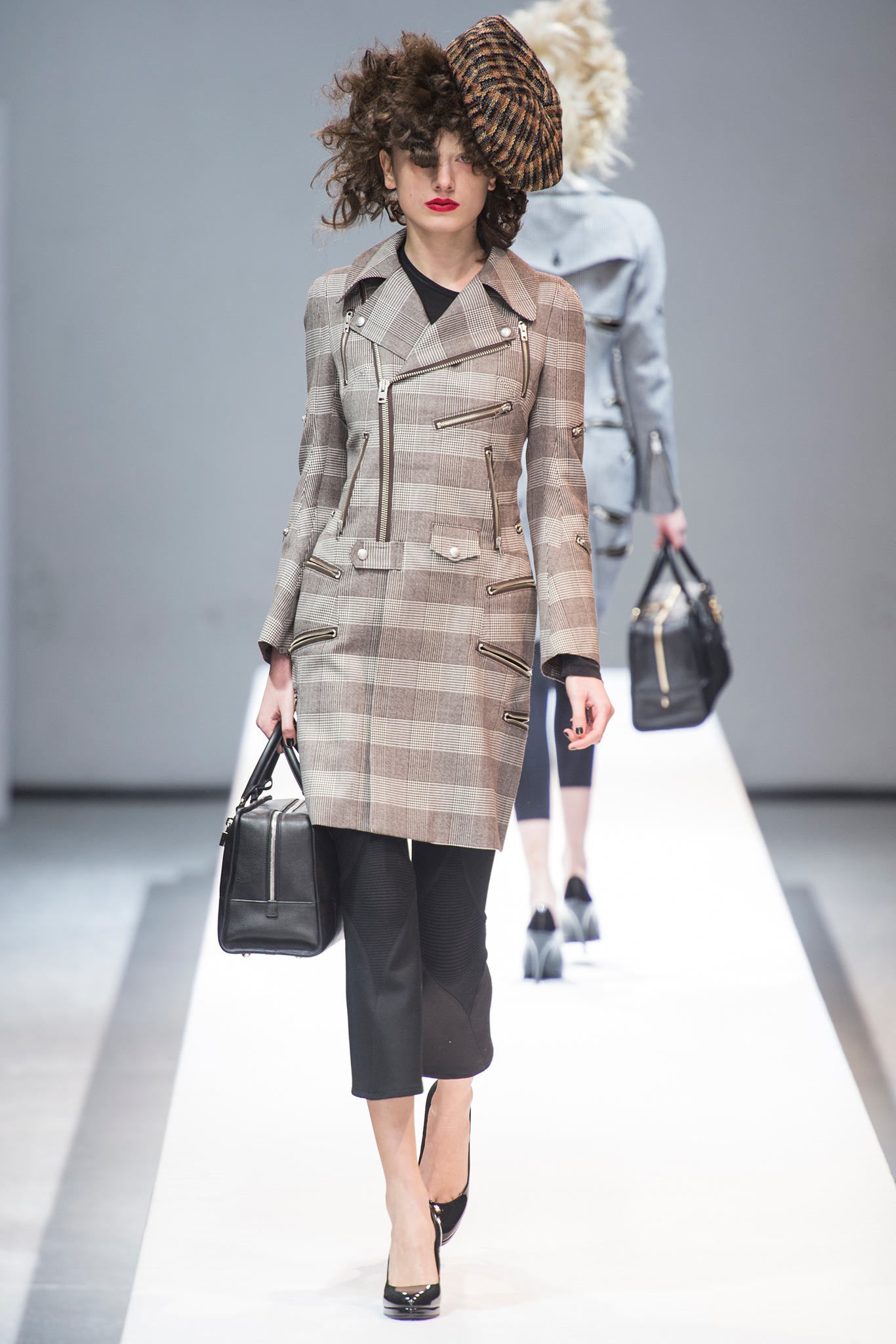Junya Watanabe F/W 13 Look 12