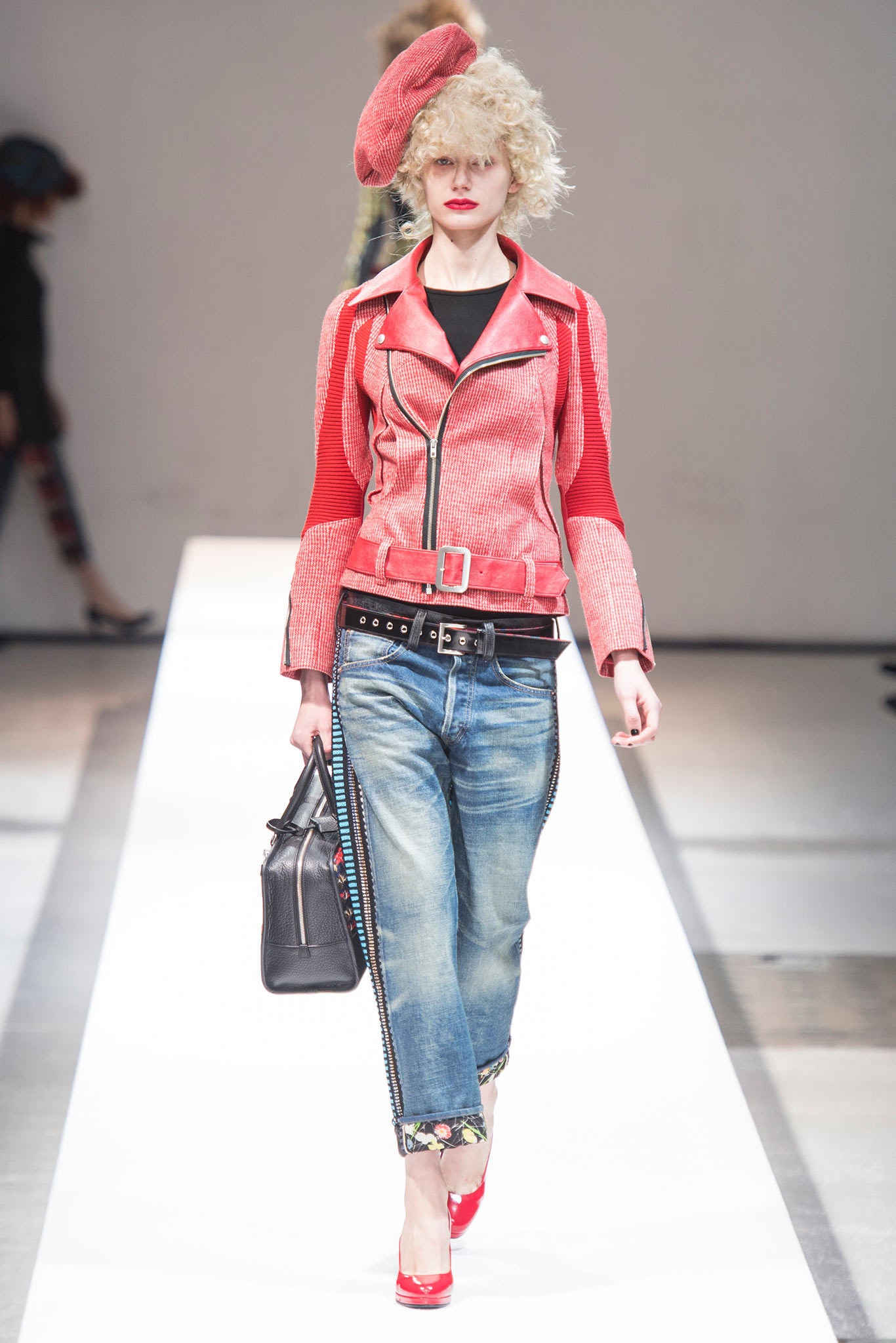 Junya Watanabe F/W 13 Look 21