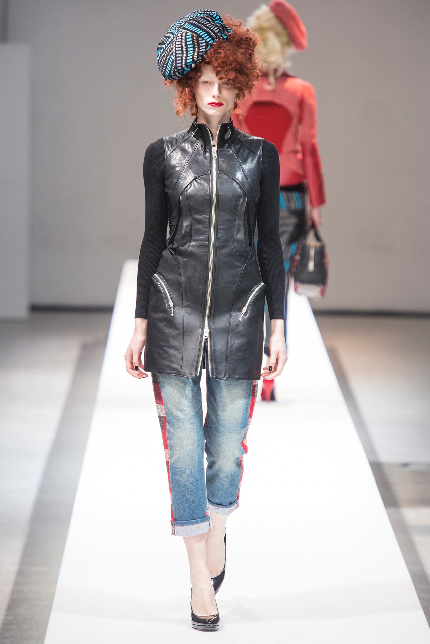 Junya Watanabe F/W 13 Look 22