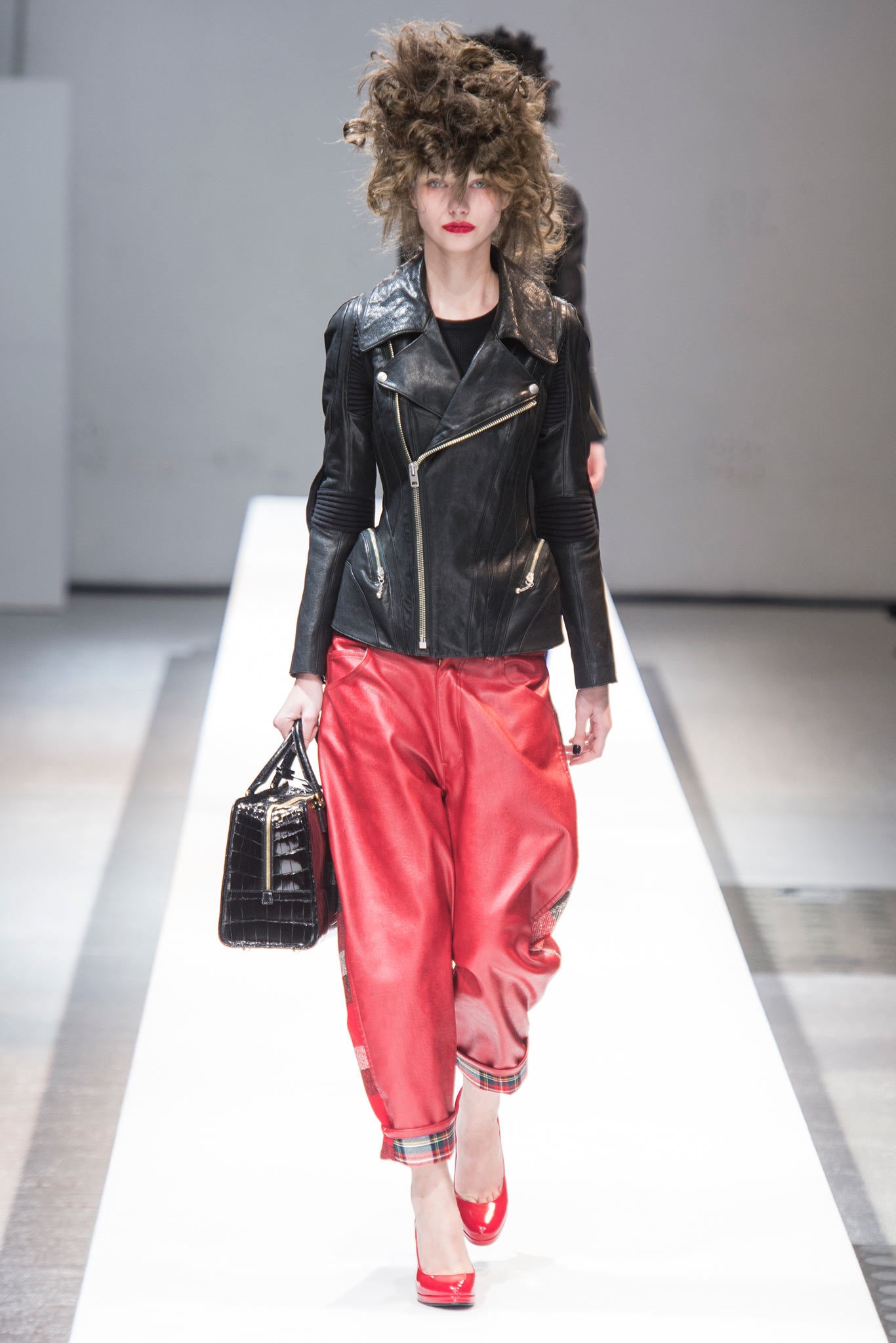 Junya Watanabe F/W 13 Look 24