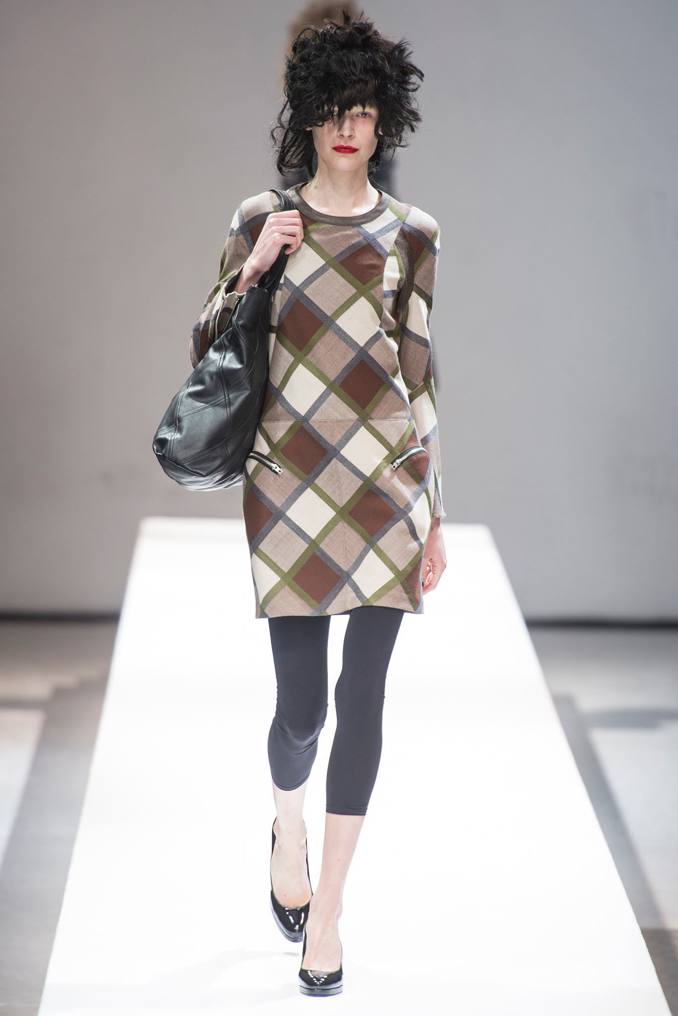 Junya Watanabe F/W 13 Look 25