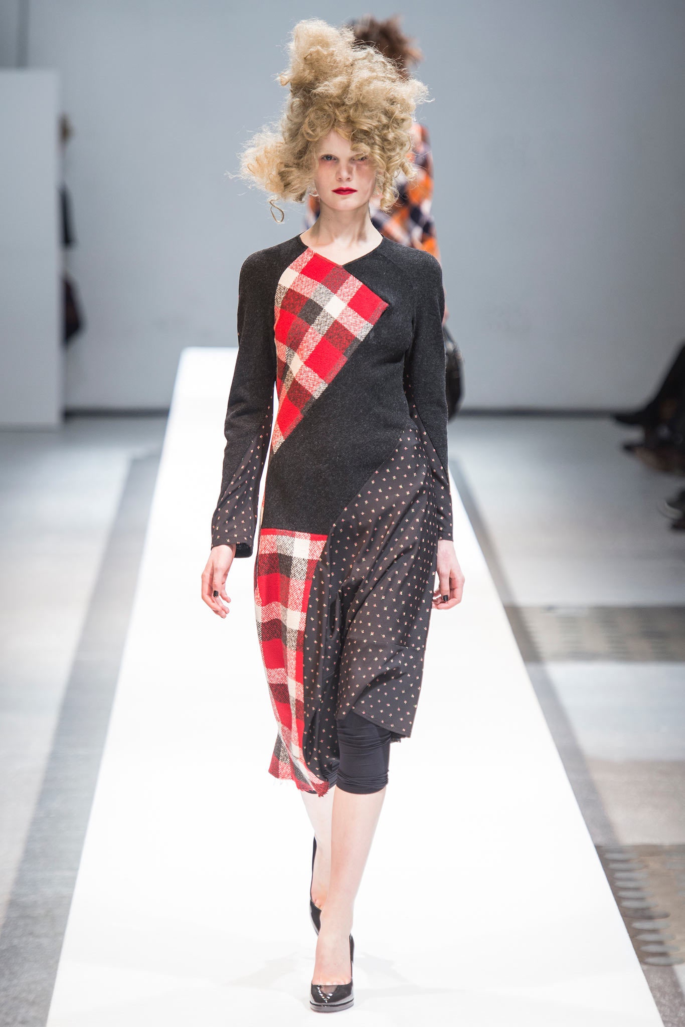 Junya Watanabe F/W 13 Look 30