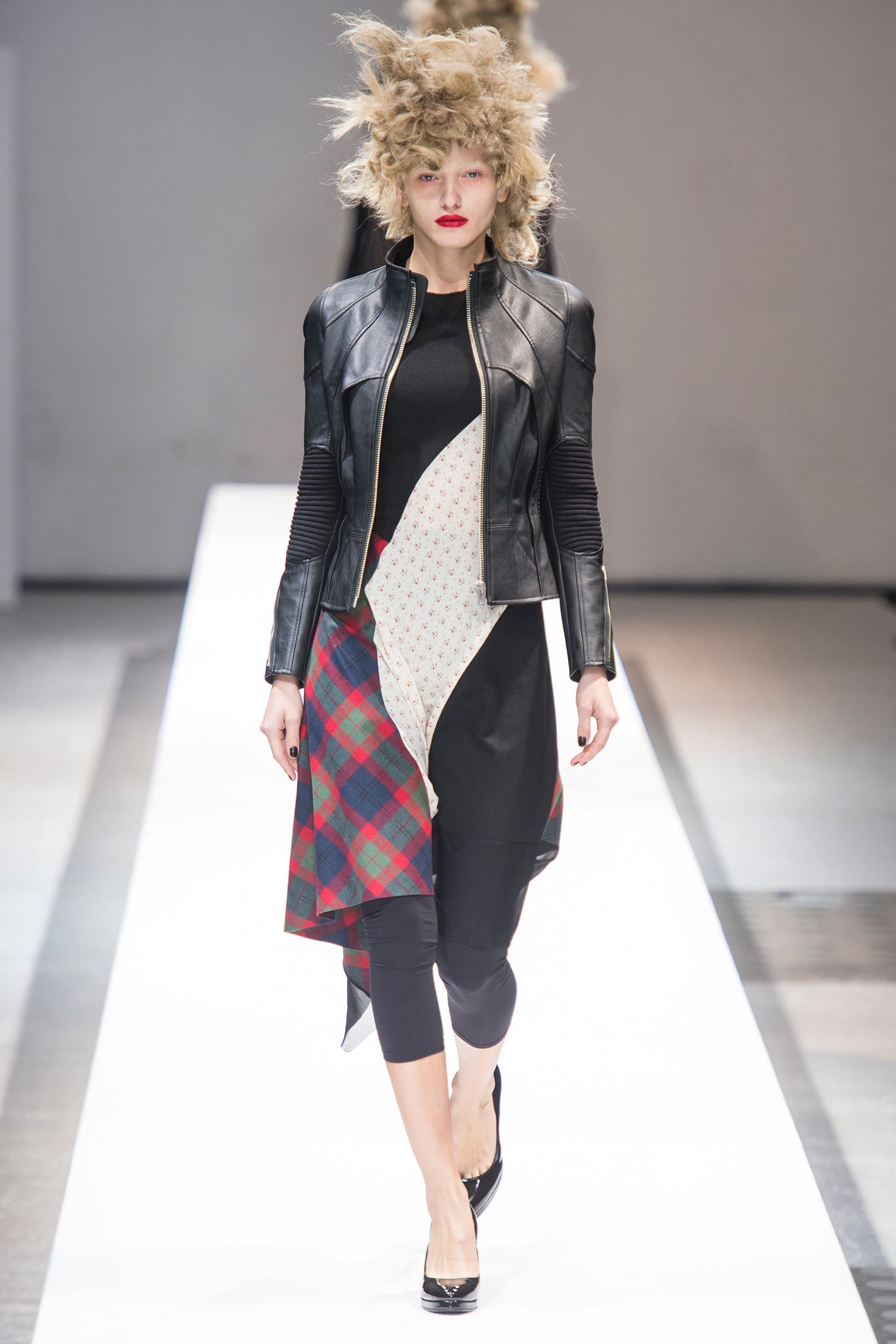 Junya Watanabe F/W 13 Look 31