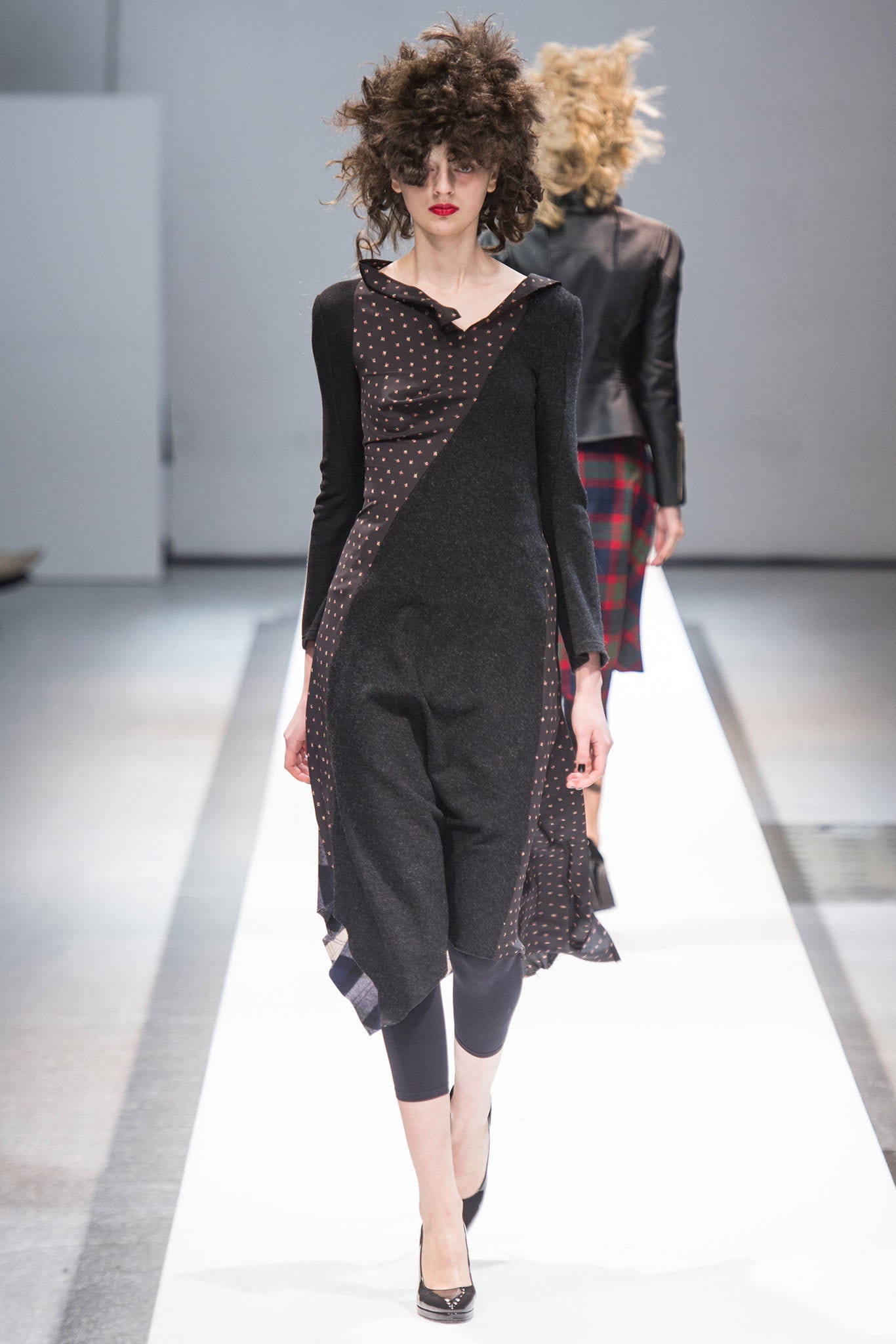Junya Watanabe F/W 13 Look 32