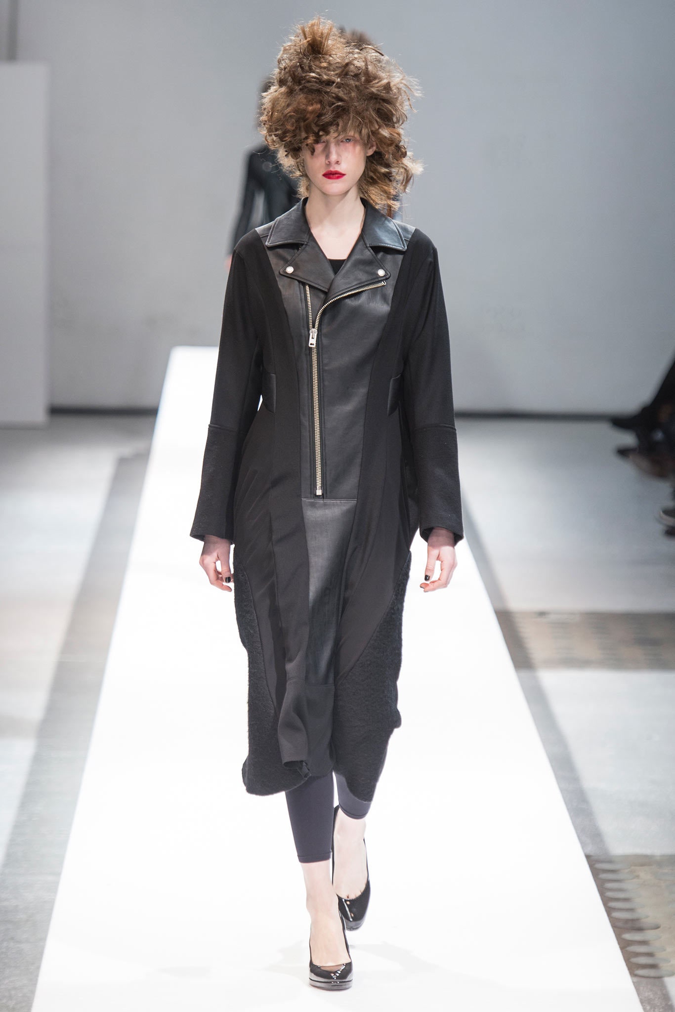 Junya Watanabe F/W 13 Look 34