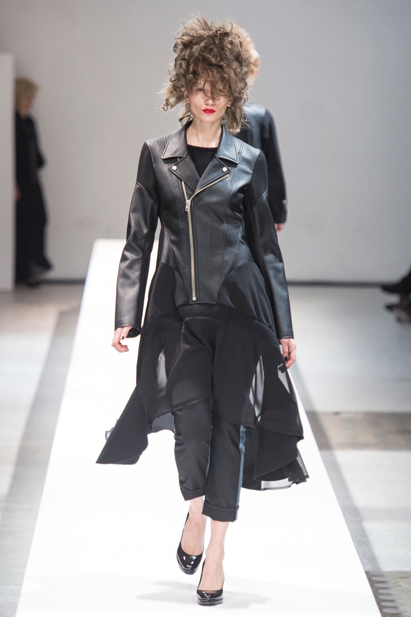 Junya Watanabe F/W 13 Look 35