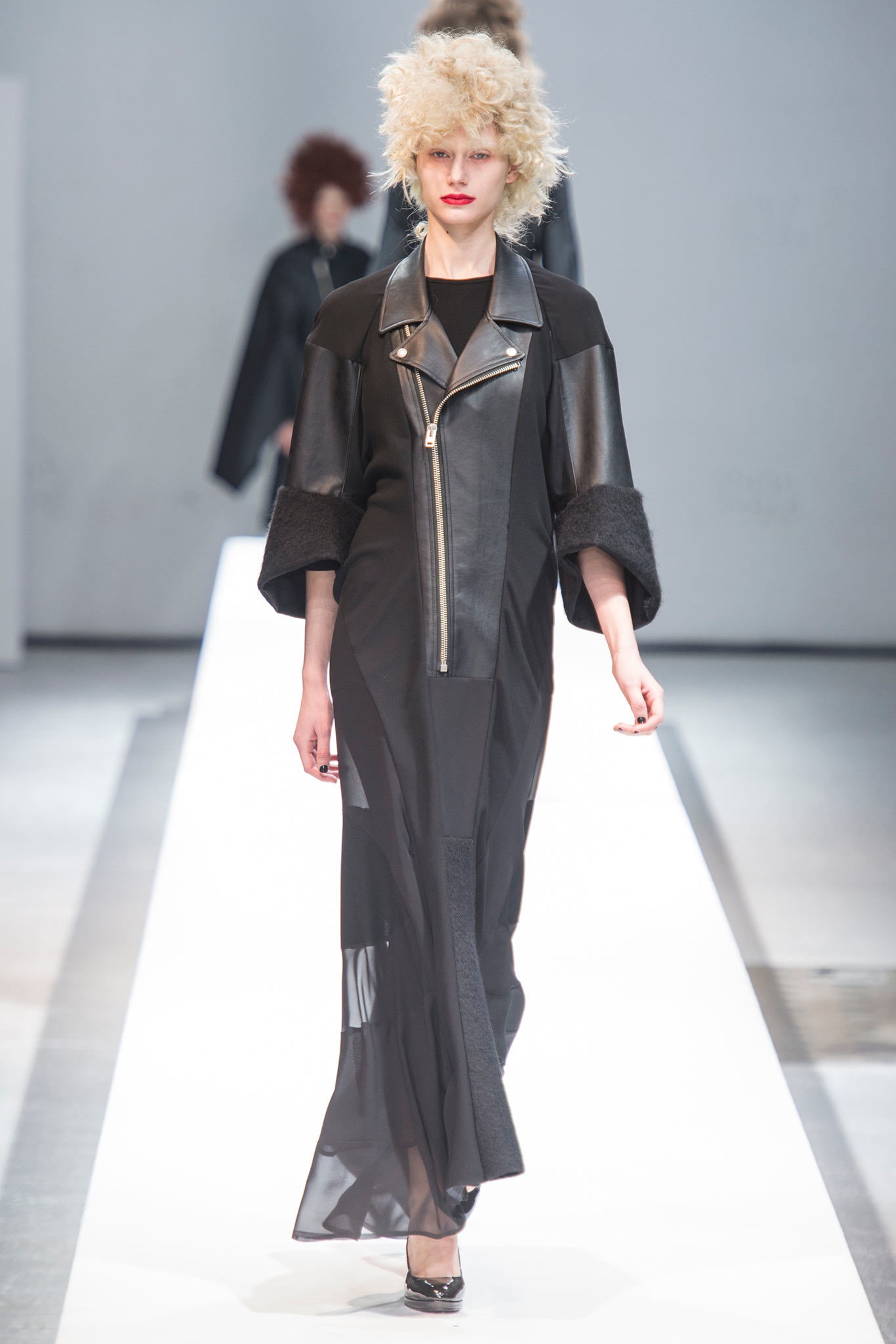 Junya Watanabe F/W 13 Look 36