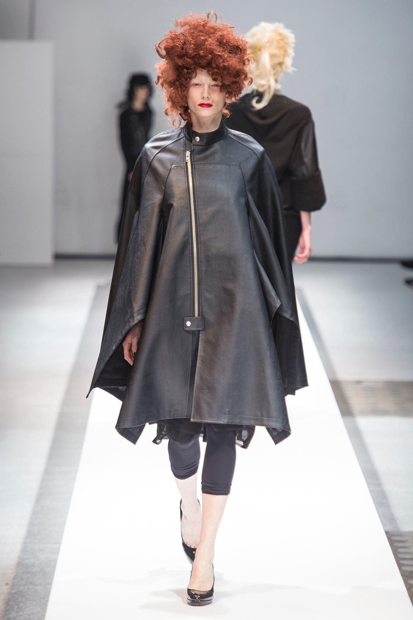 Junya Watanabe F/W 13 Look 37