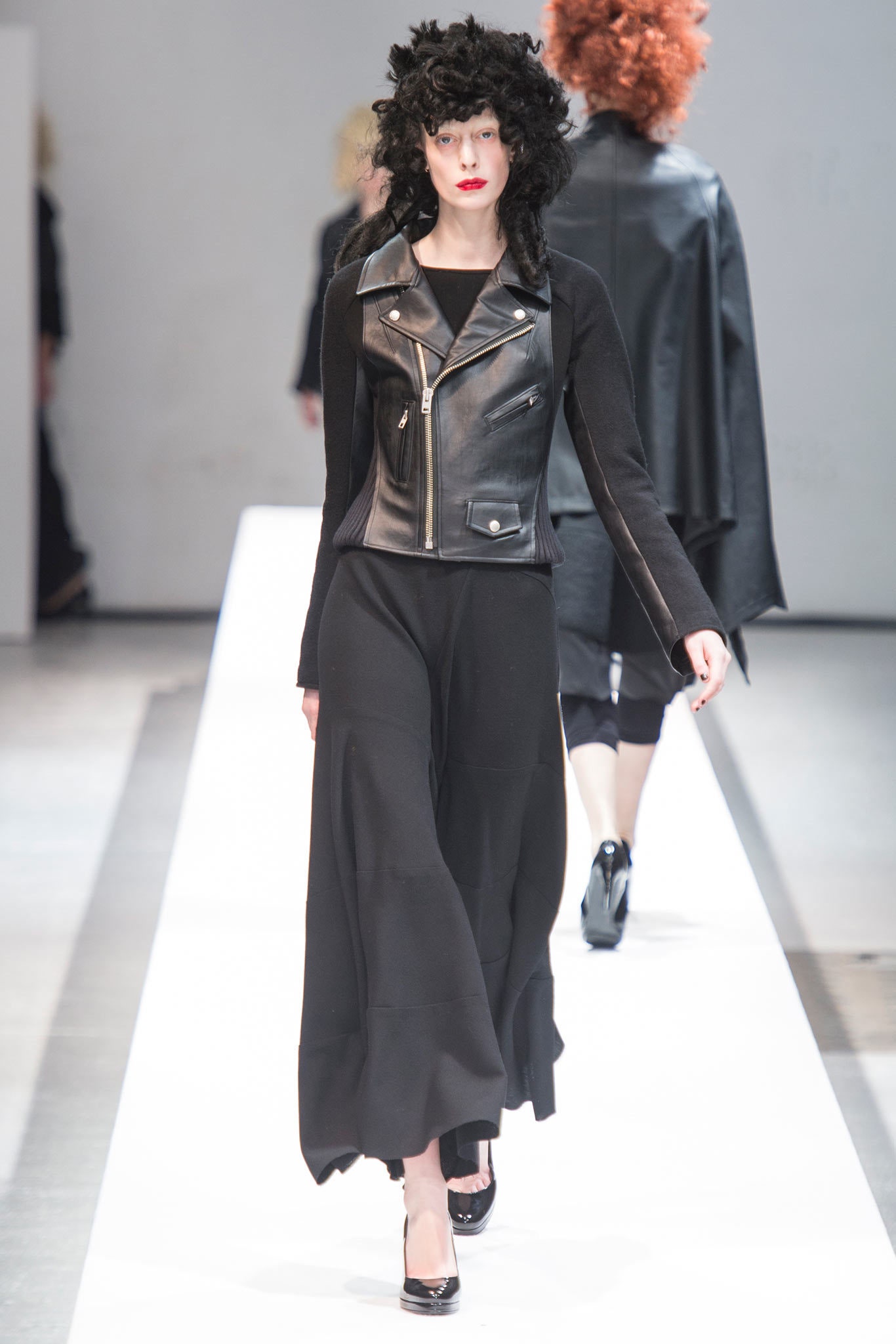 Junya Watanabe F/W 13 Look 38