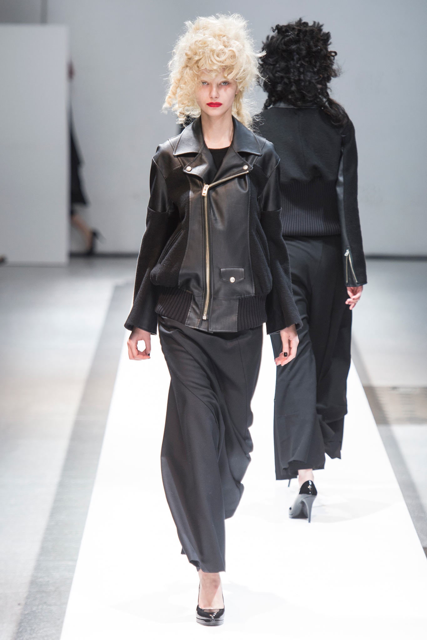Junya Watanabe F/W 13 Look 39