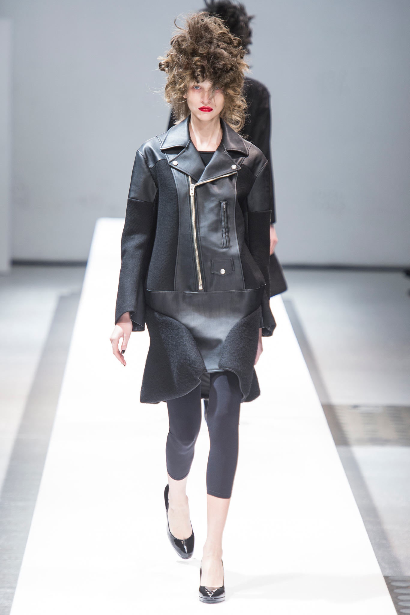 Junya Watanabe F/W 13 Look 41