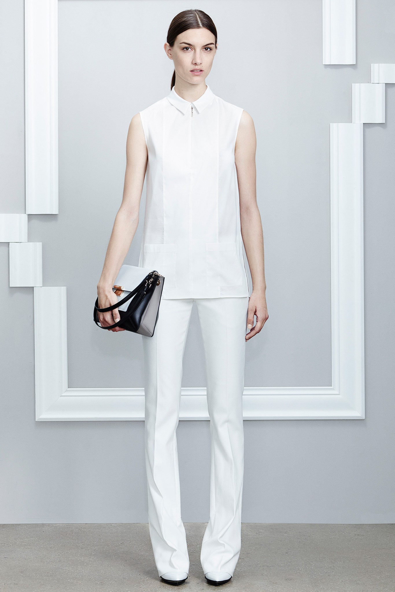 Jason Wu Collection Resort 15 Look 3